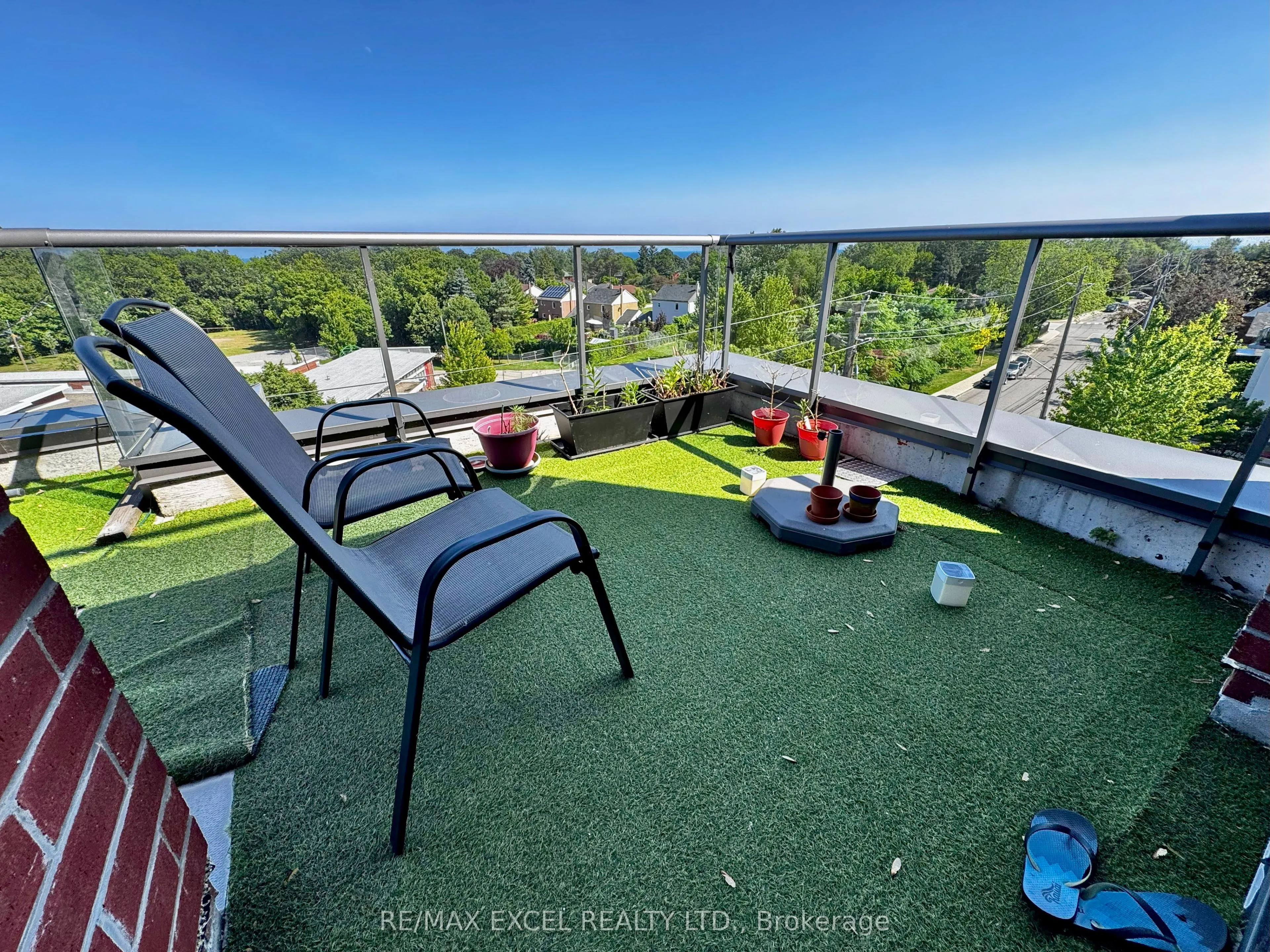 22 East Haven Drive, #610