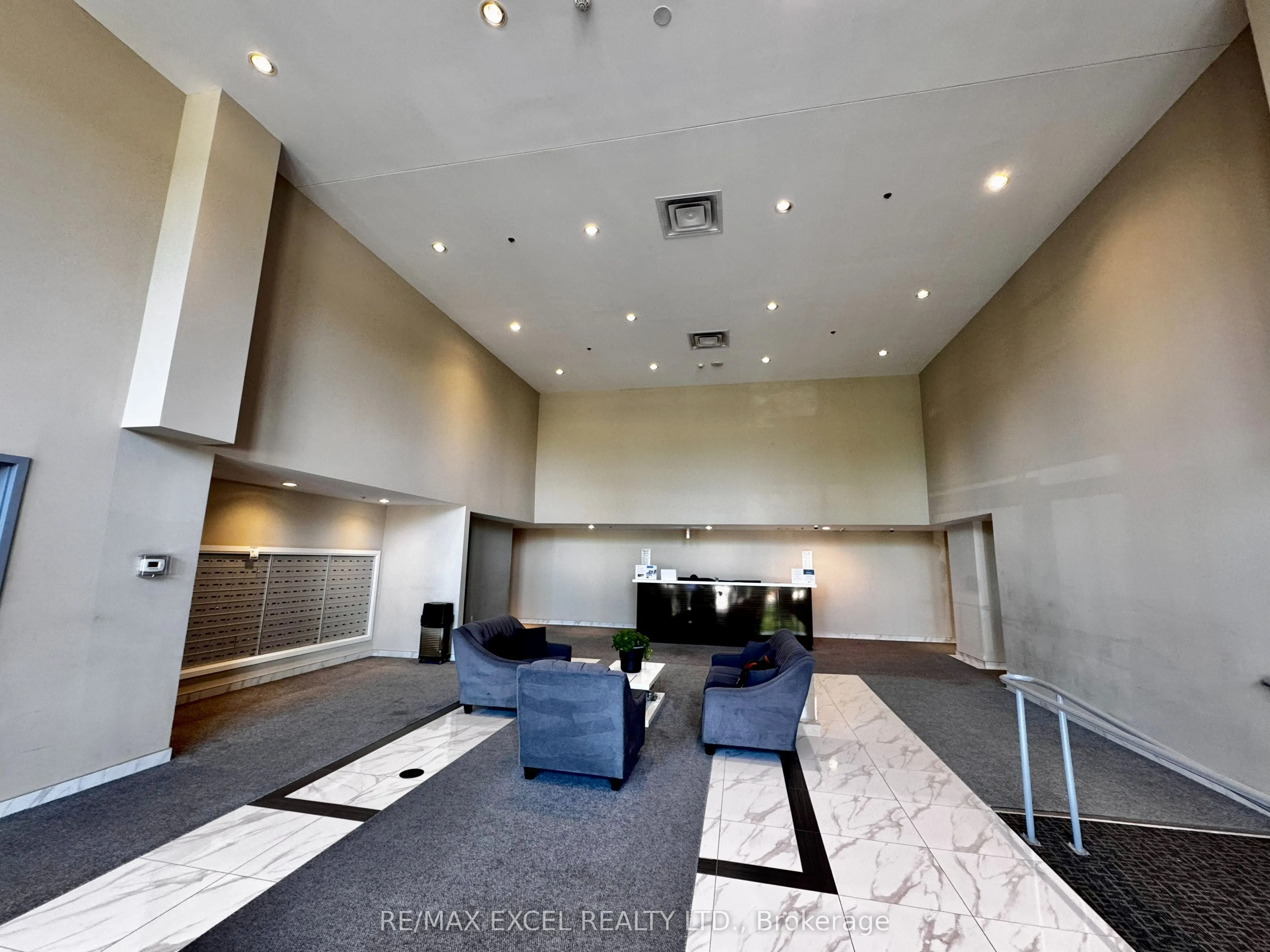 22 East Haven Drive, #610
