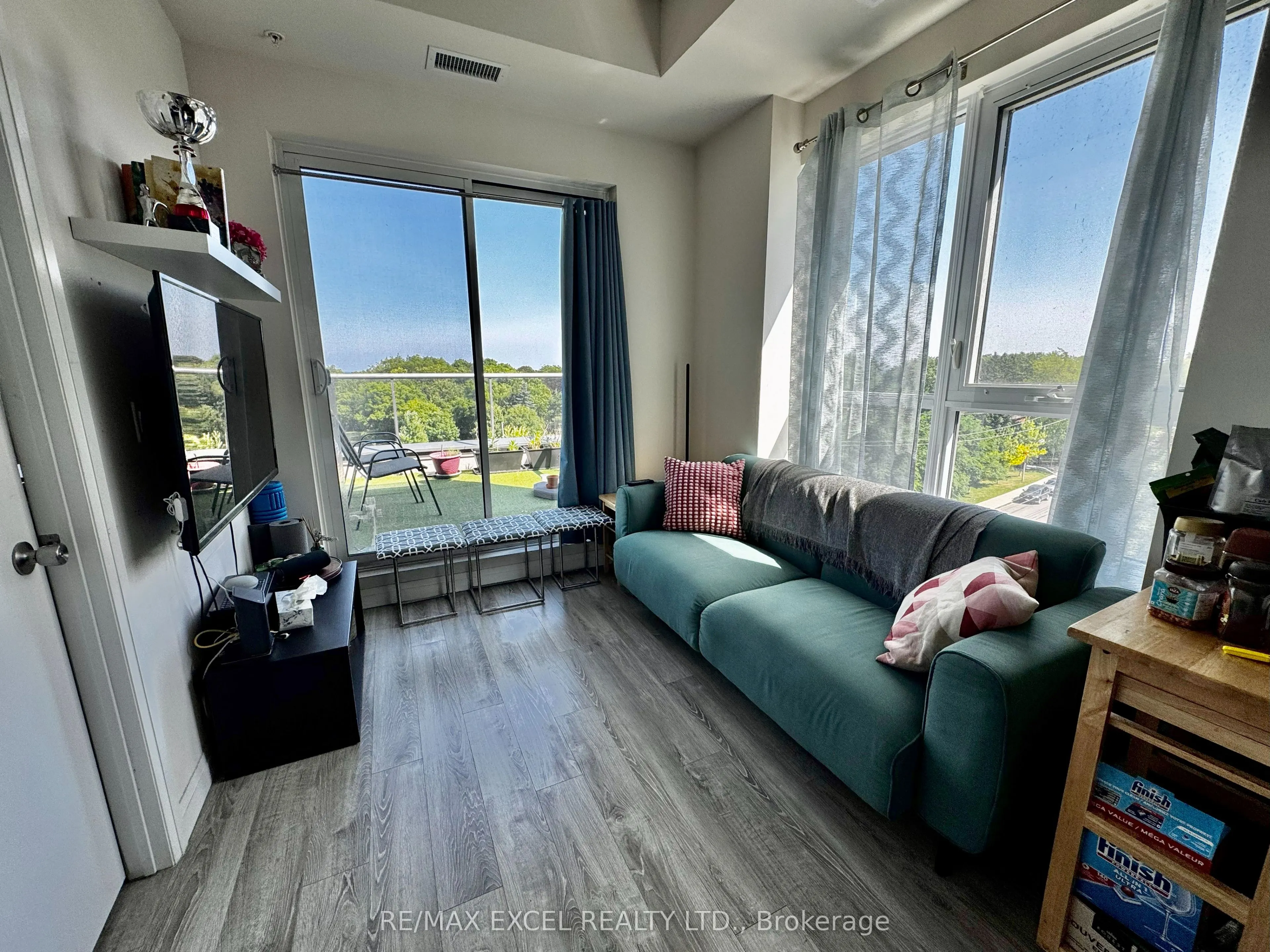 22 East Haven Drive, #610