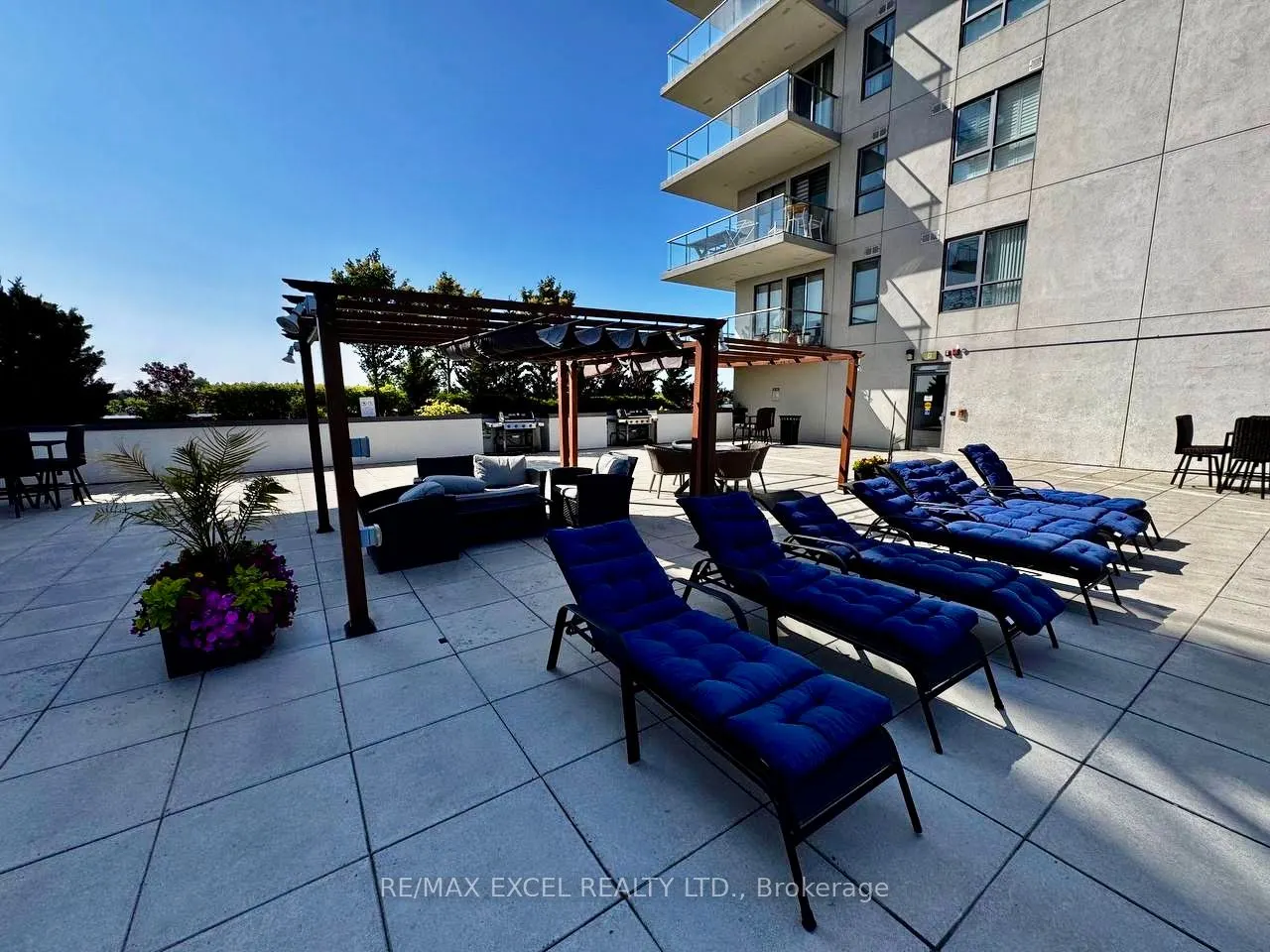 22 East Haven Drive, #610