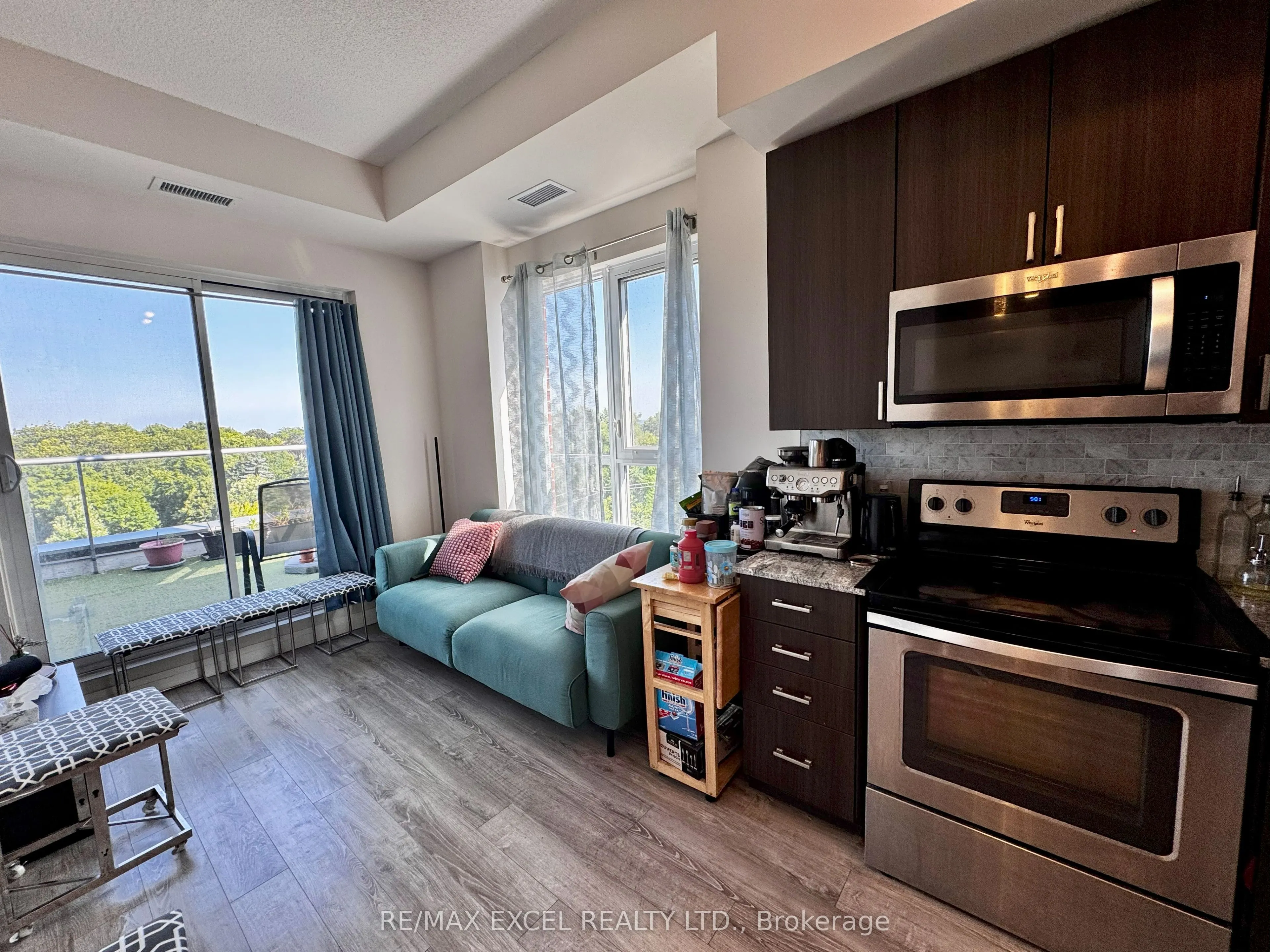 22 East Haven Drive, #610