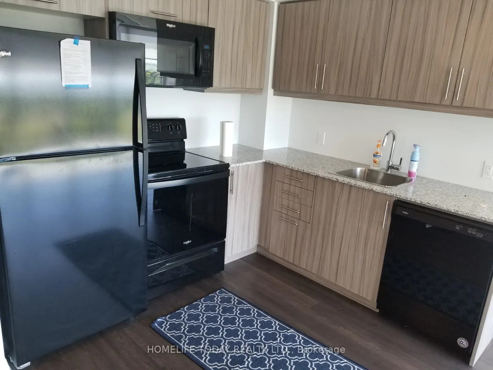 30 Meadowglen Place, #2010