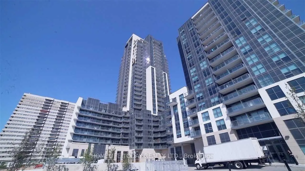 30 Meadowglen Place, #2010