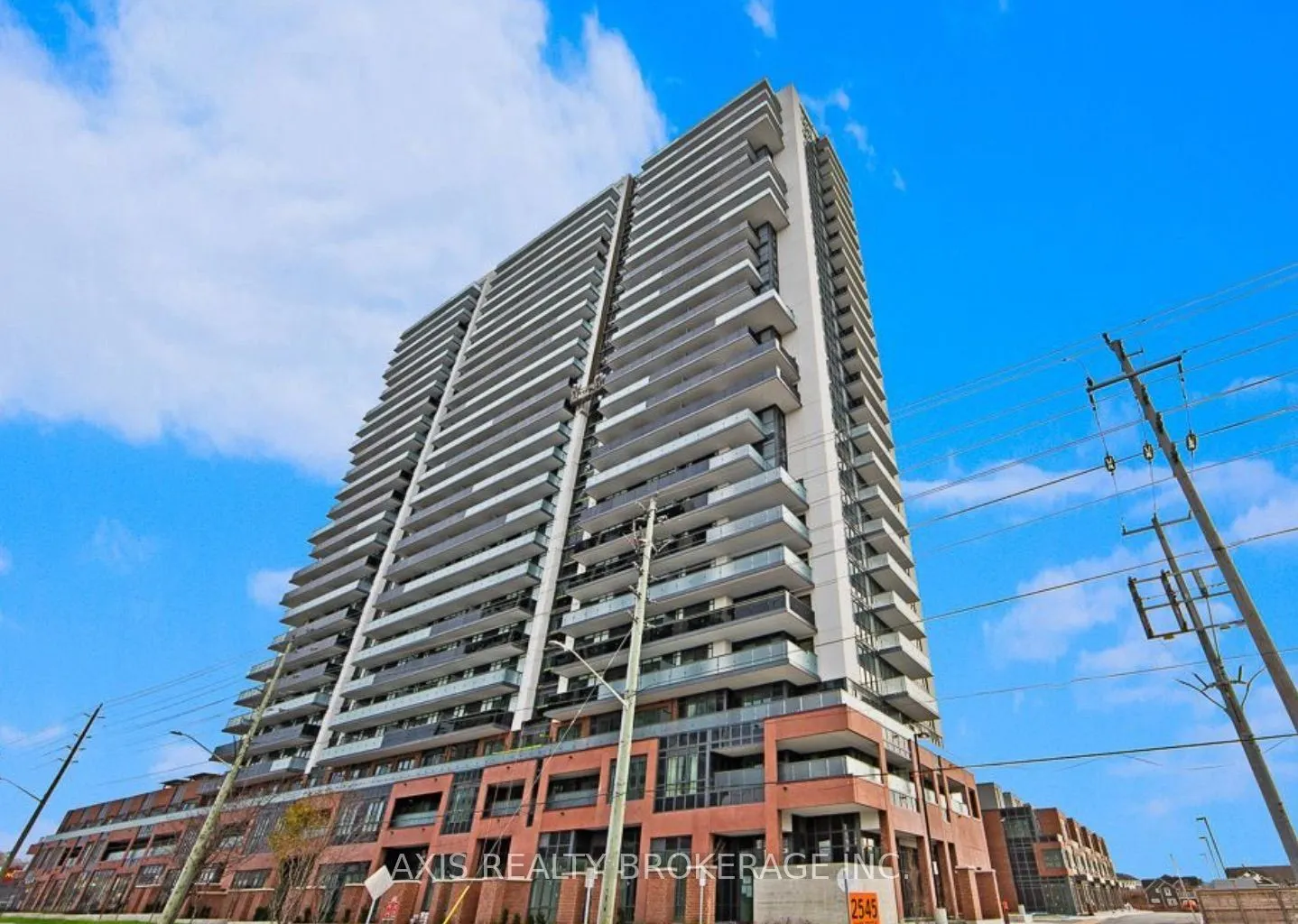 2545 Simcoe Street N, #1224