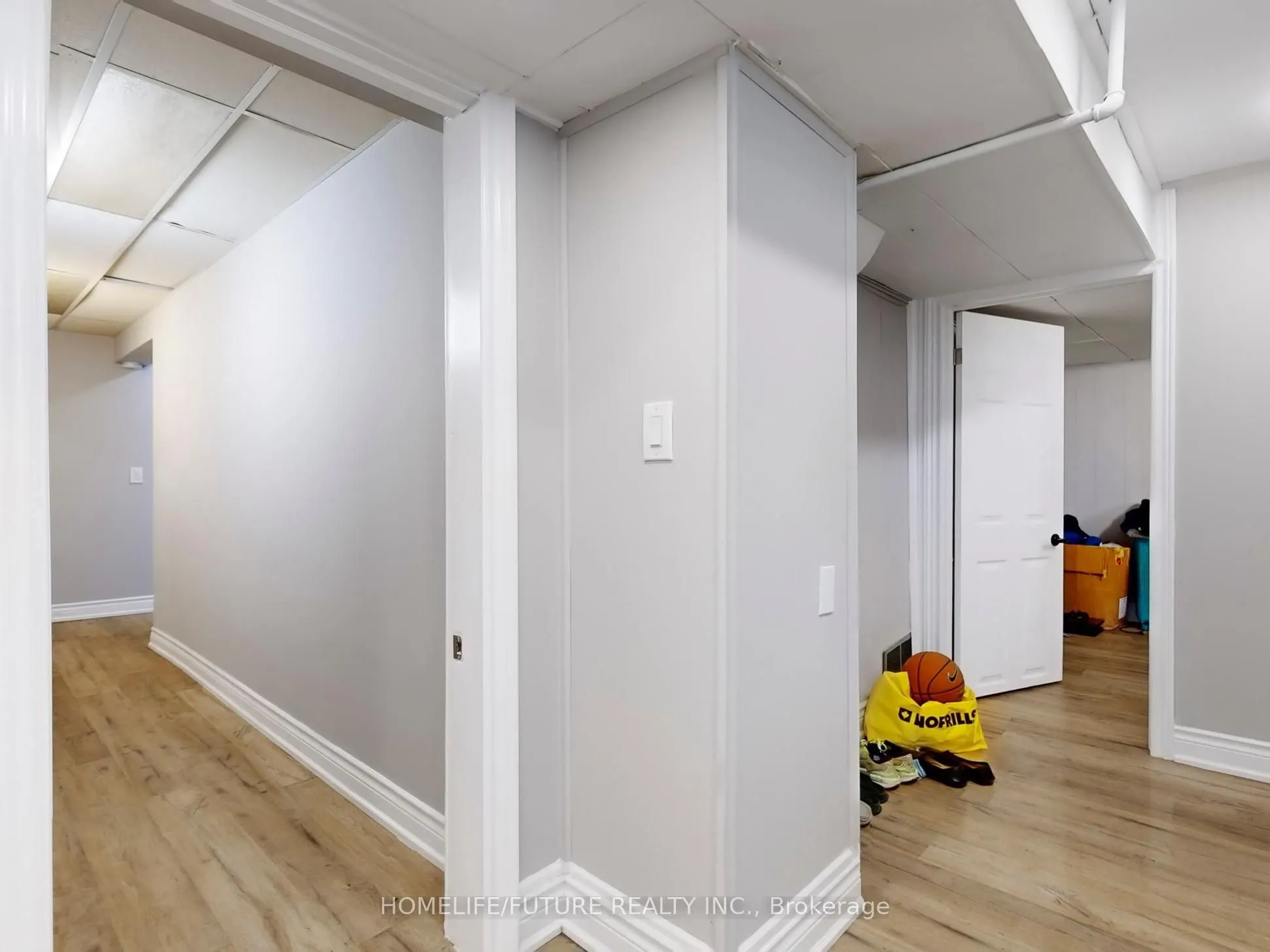 1500 Simcoe Street N