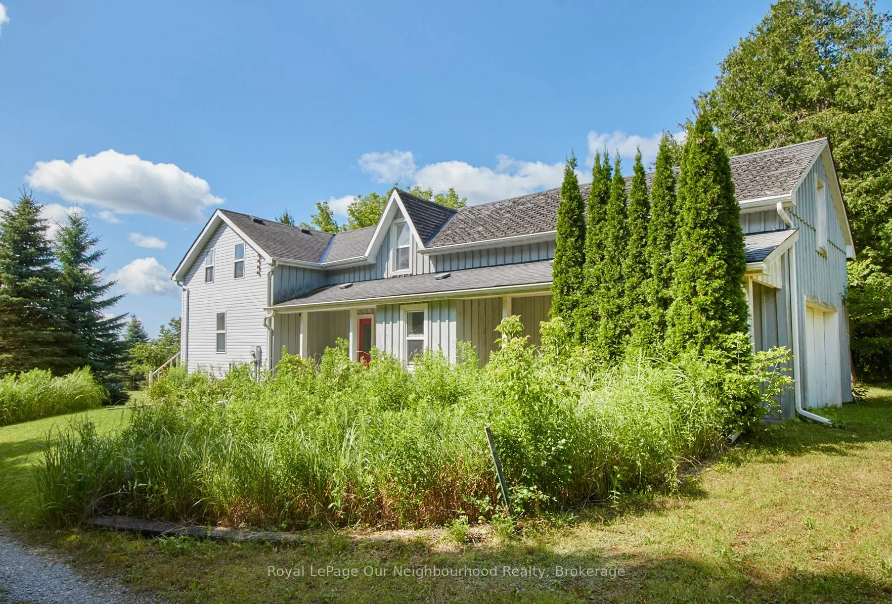 3088 Concession 7 Road