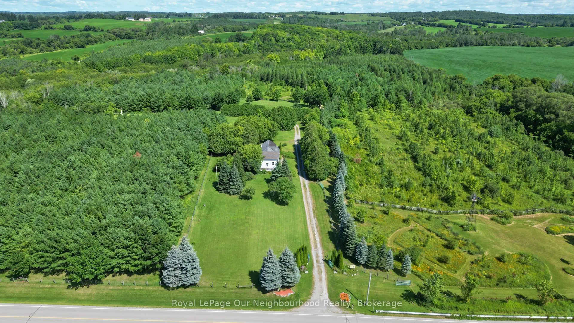 3088 Concession 7 Road