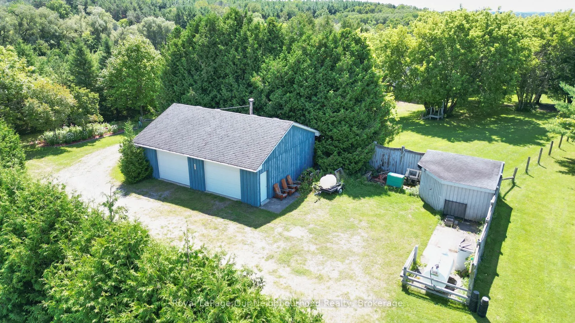 3088 Concession 7 Road