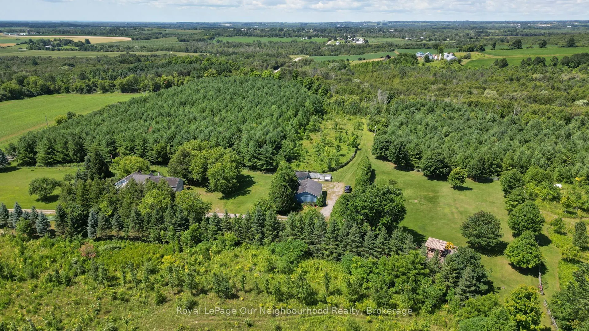 3088 Concession 7 Road