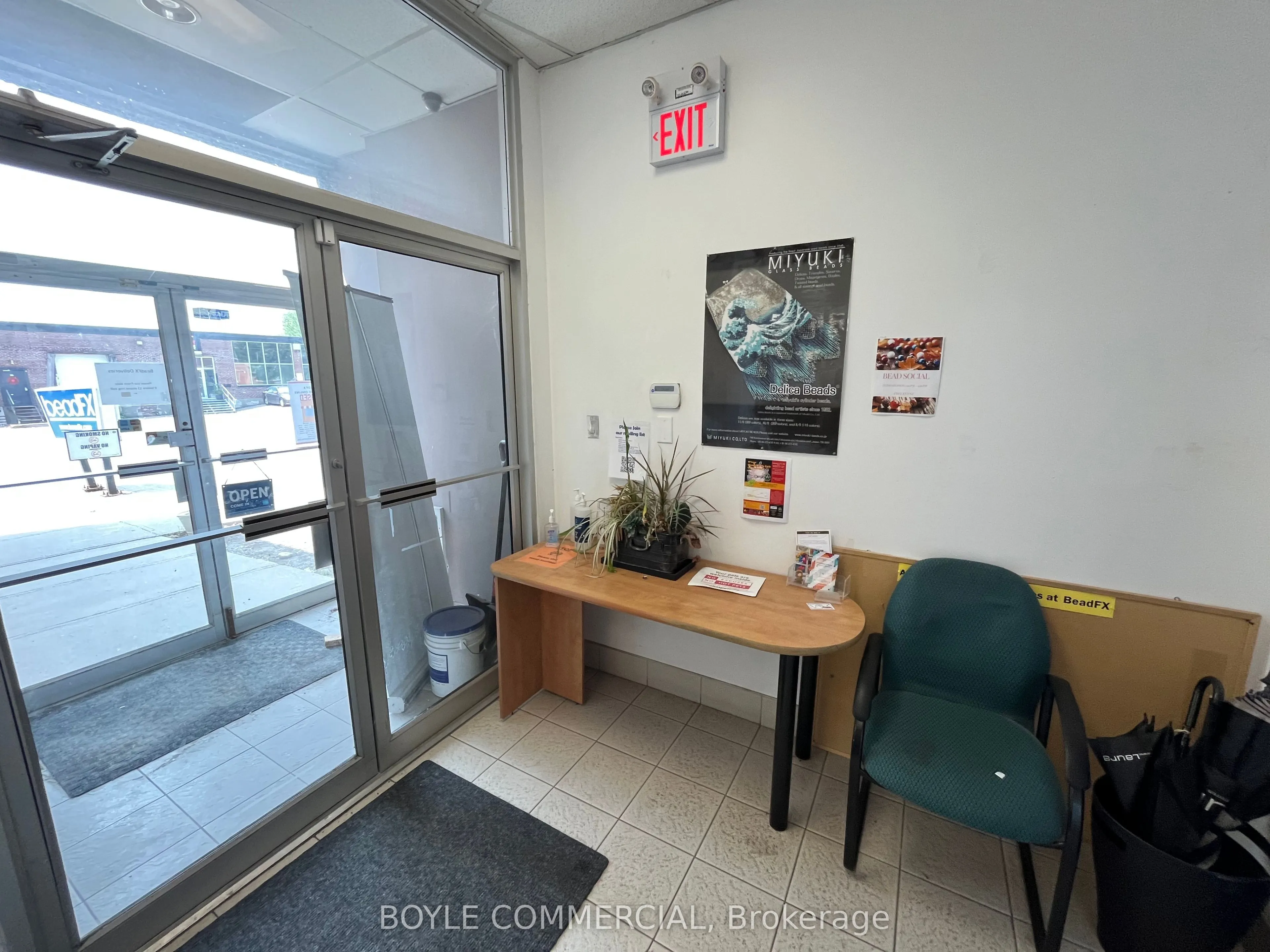 19 Waterman Avenue, #- Unit 2