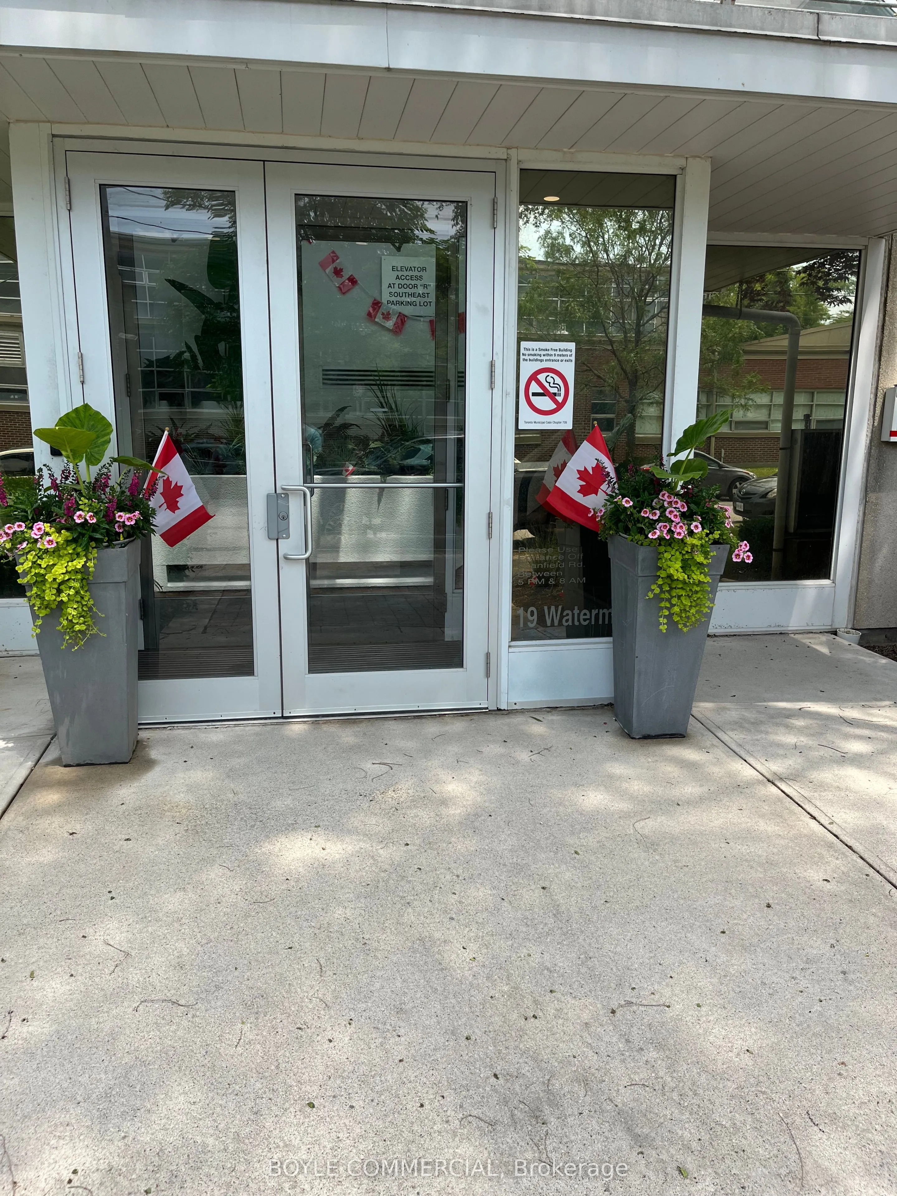 19 Waterman Avenue, #- Unit 2