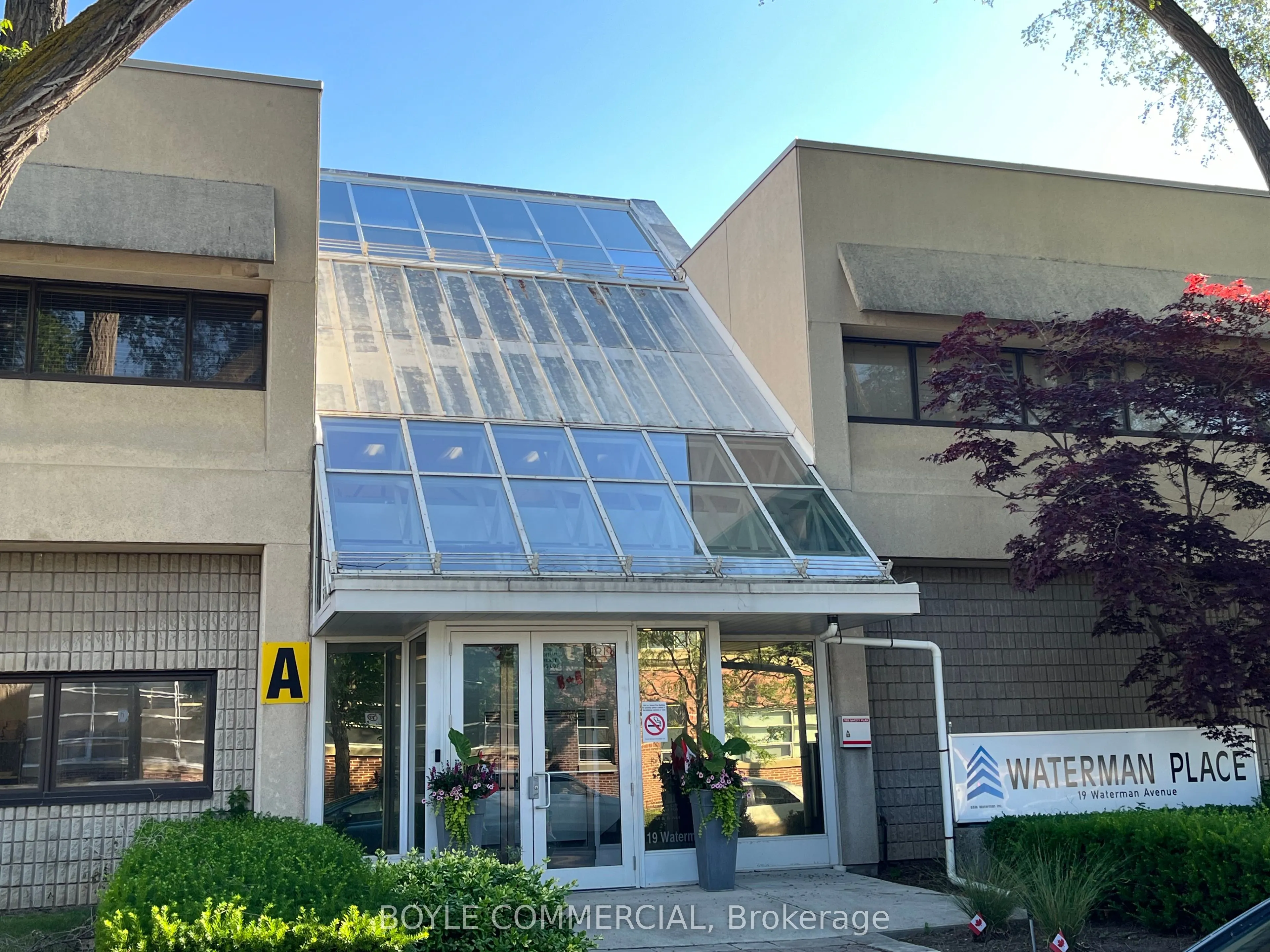 19 Waterman Avenue, #- Unit 2