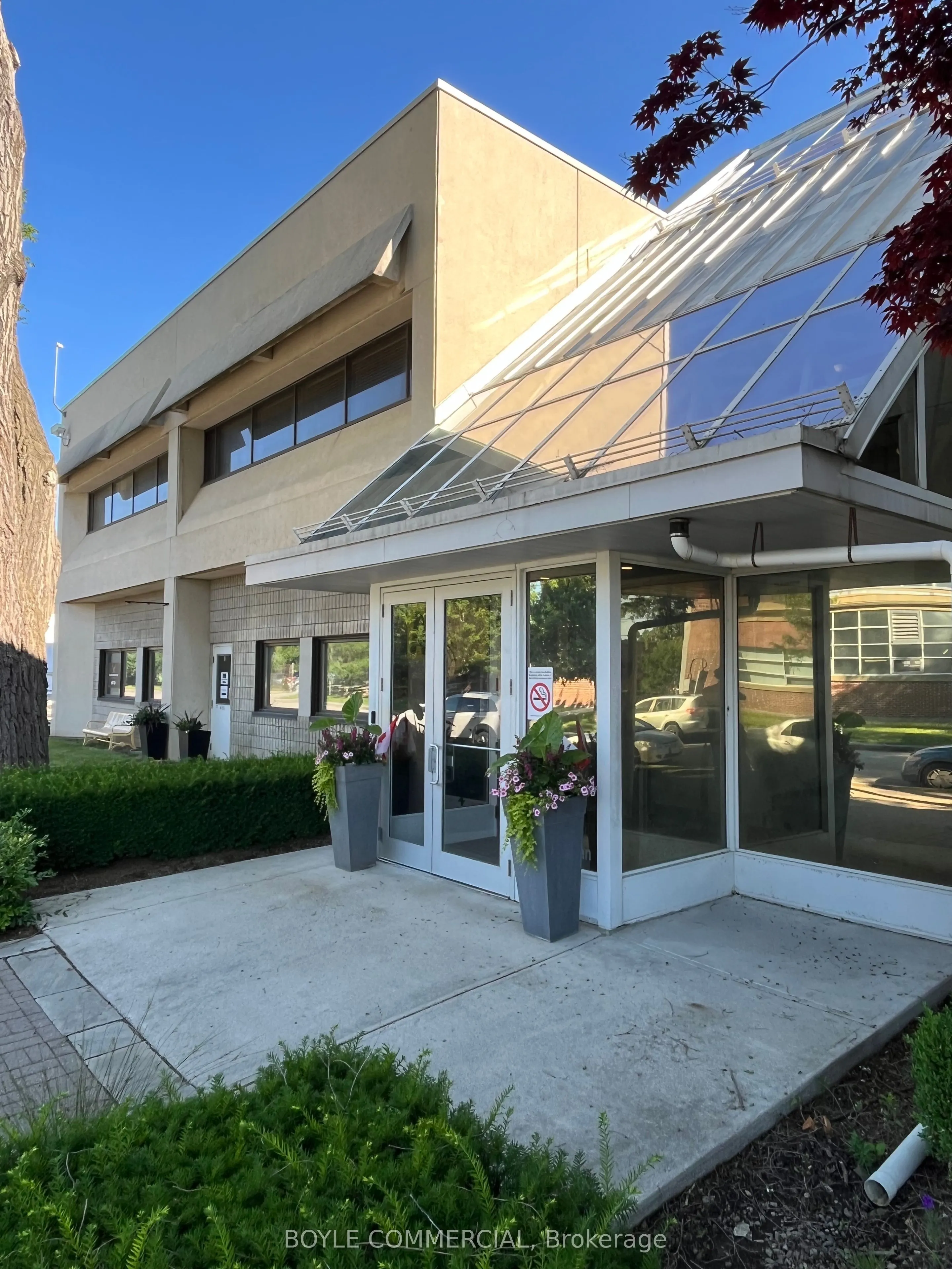 19 Waterman Avenue, #- Unit 2