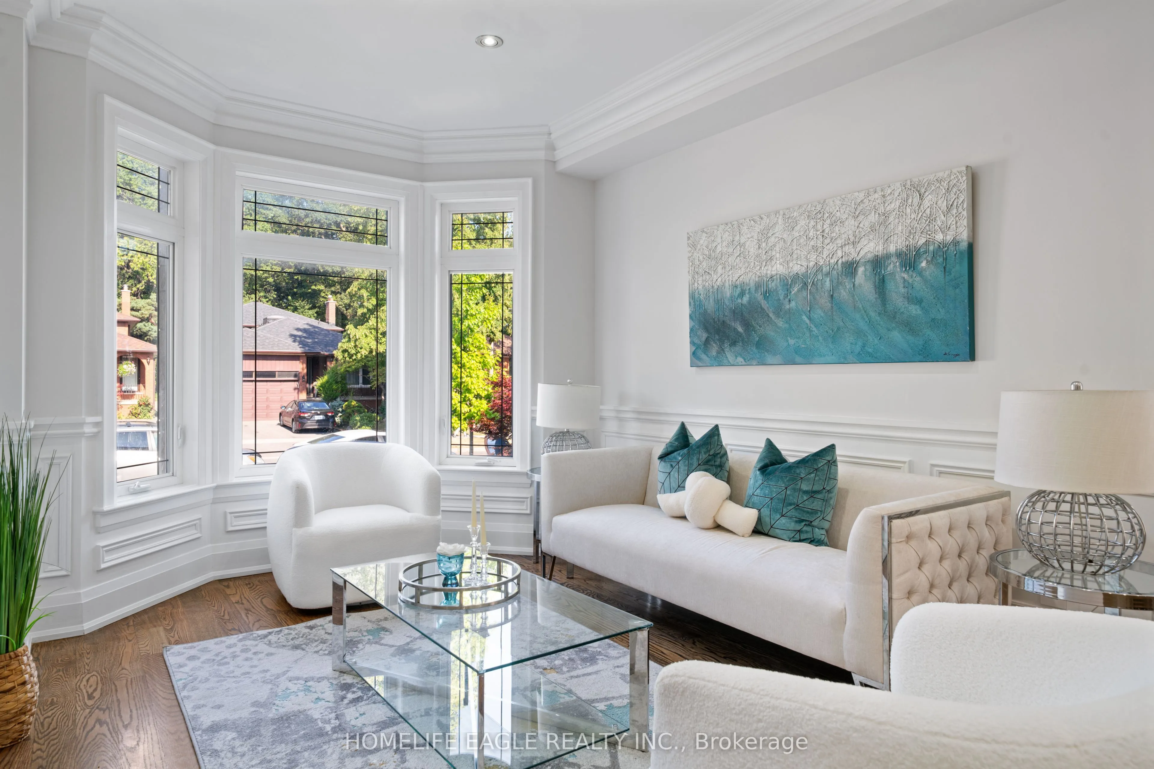 8 Nicolan Road