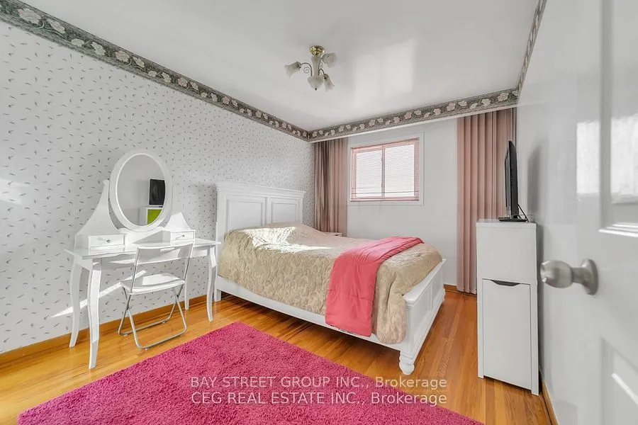 204 FAIRGLEN Avenue W, #A1