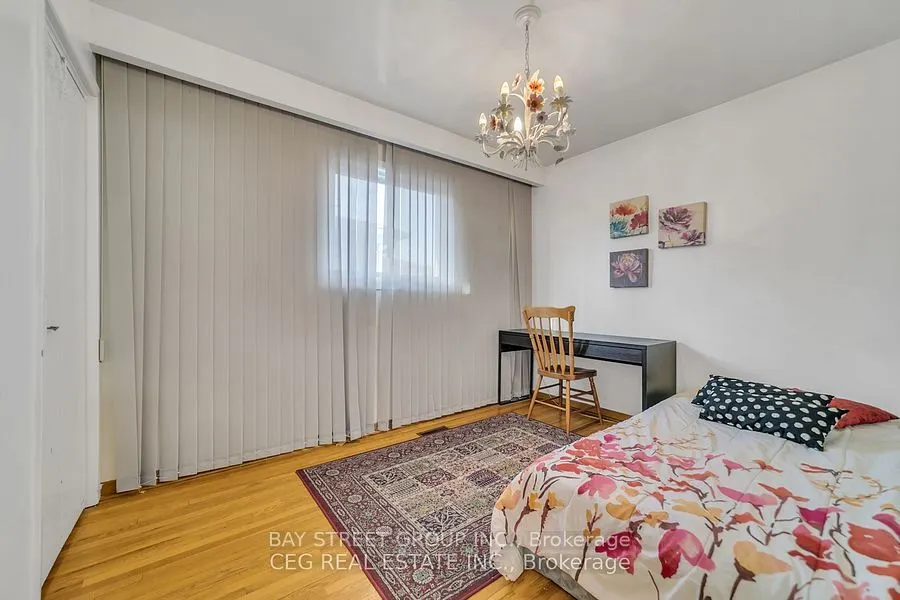 204 FAIRGLEN Avenue W, #A1
