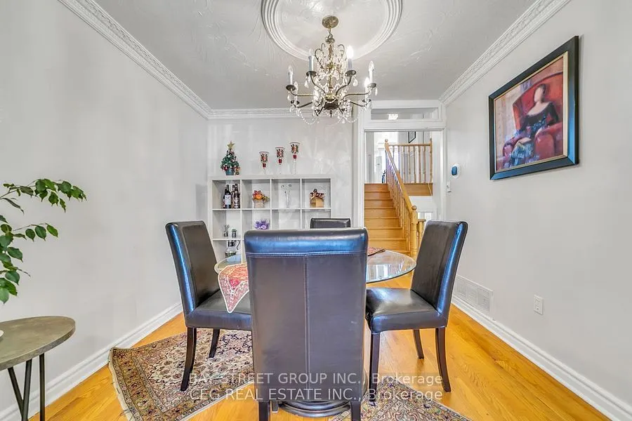 204 FAIRGLEN Avenue W, #A1