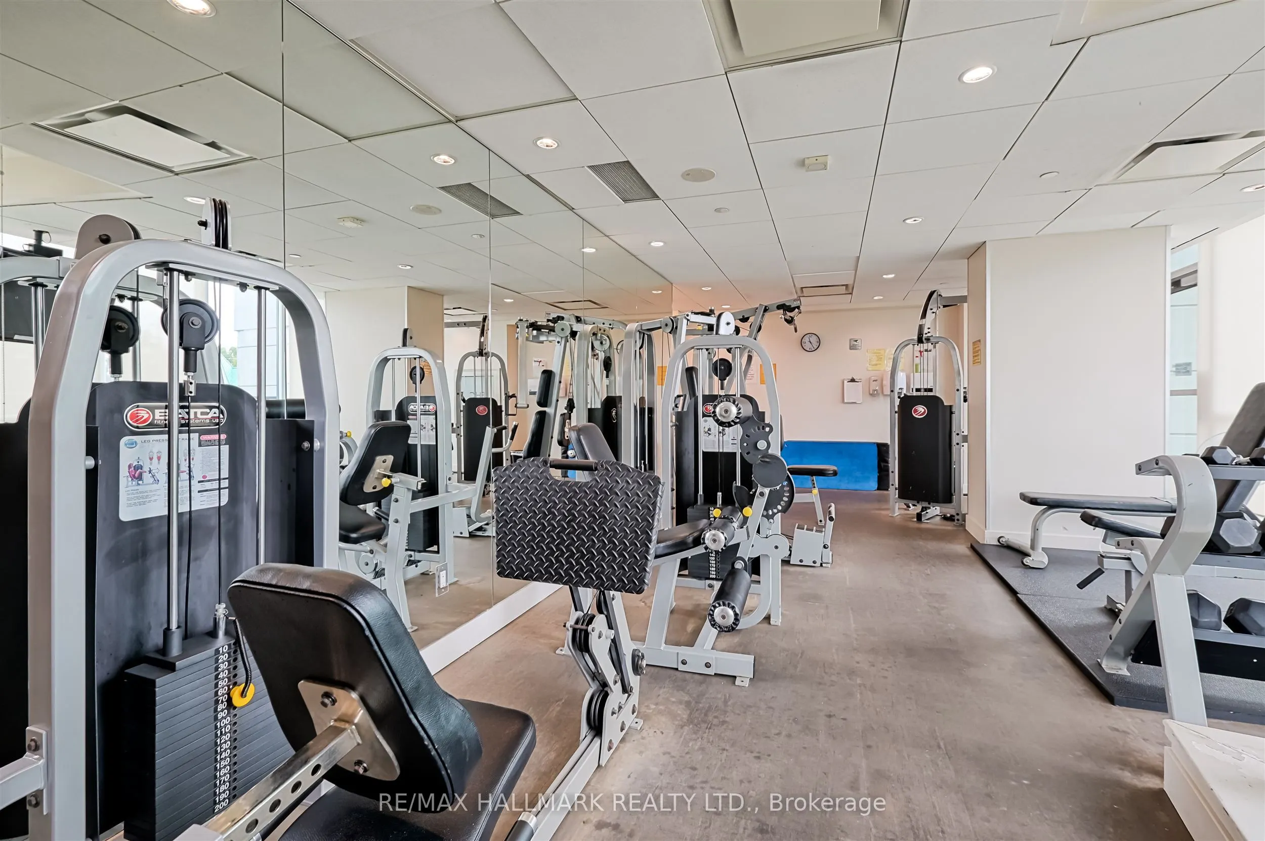 1048 Broadview Avenue, #302