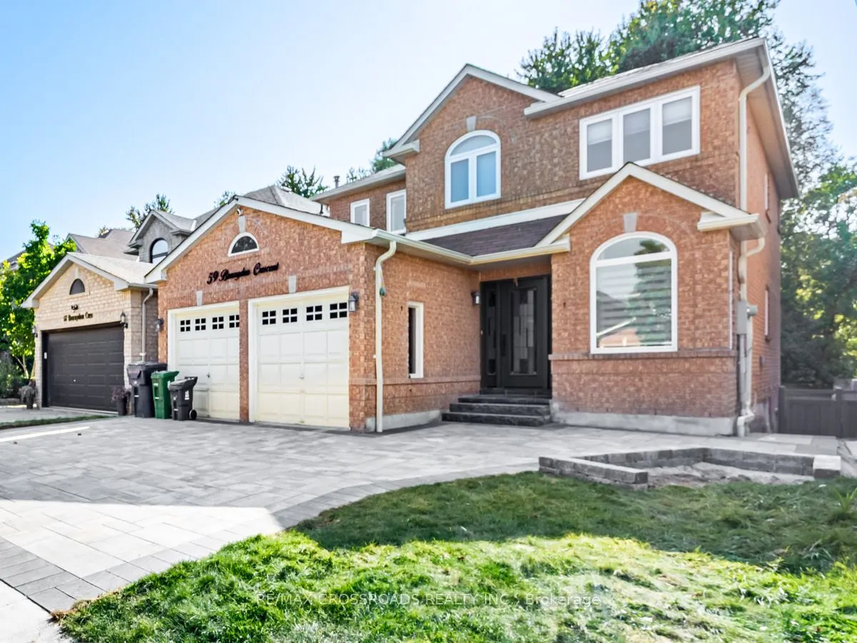 59 Bonnydon Crescent