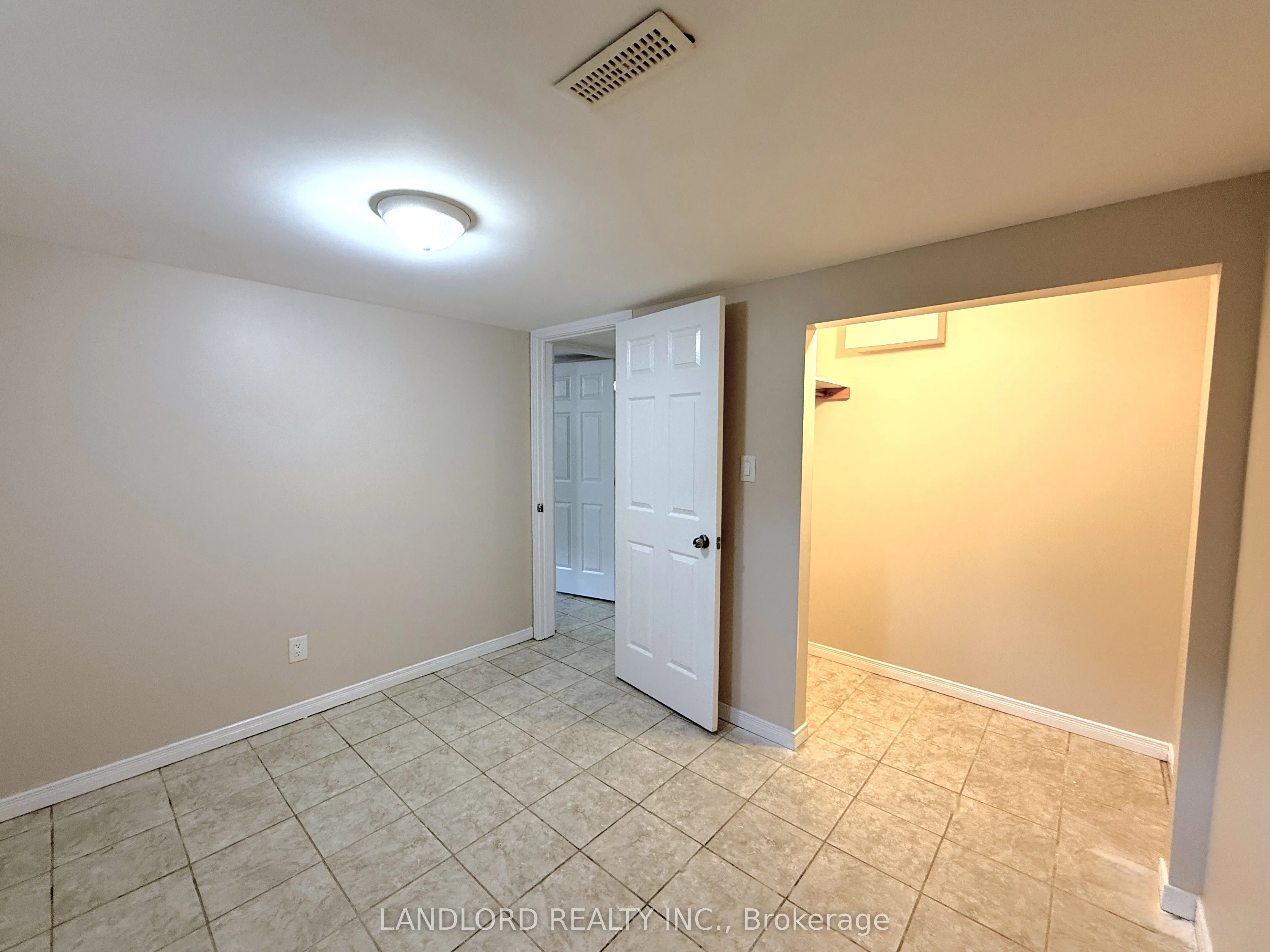 220 Ellington Drive, #Bsmt