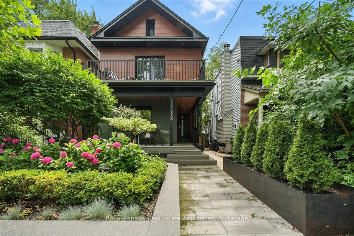 139 Victor Avenue