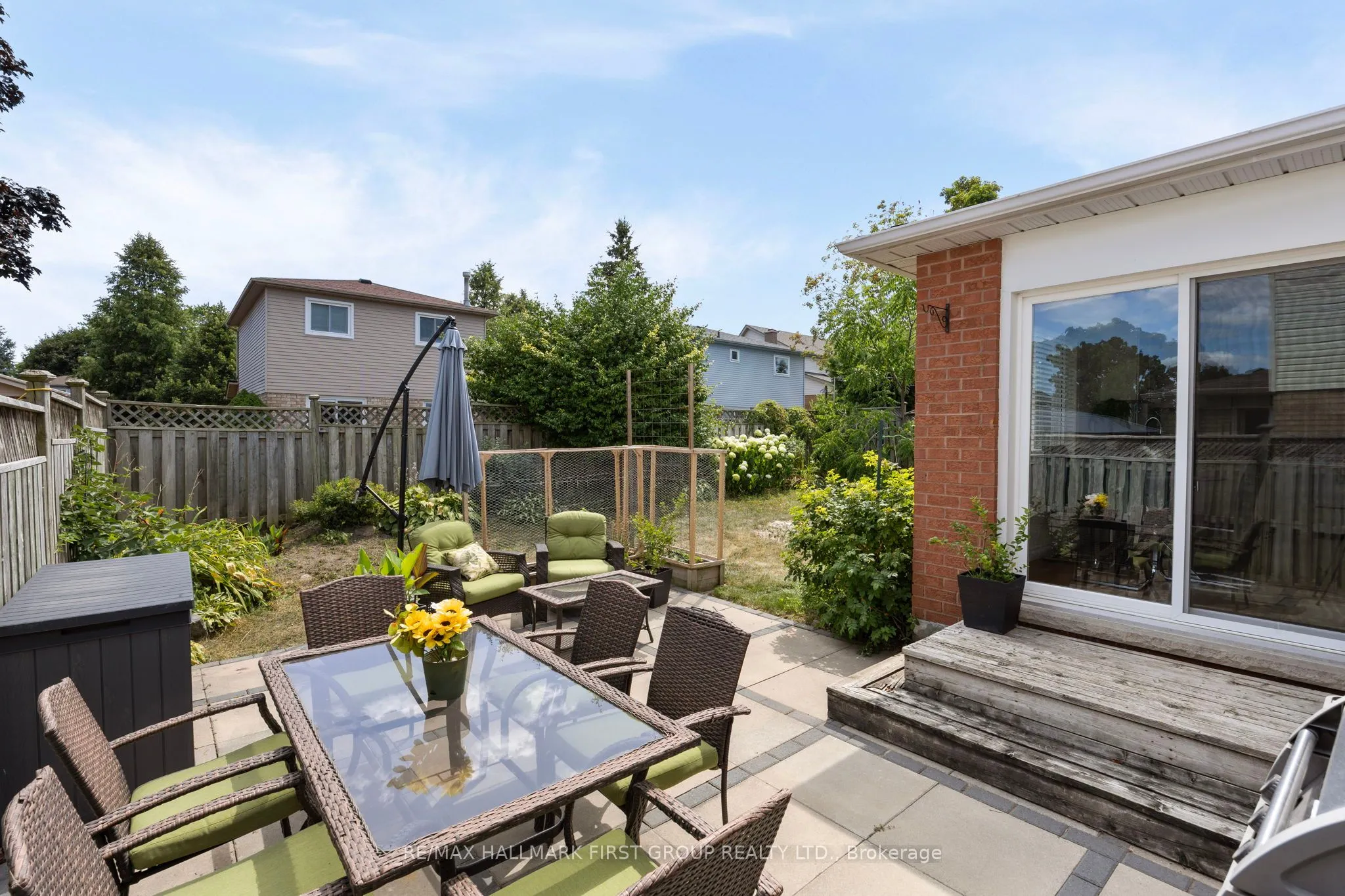111 Clayton Crescent