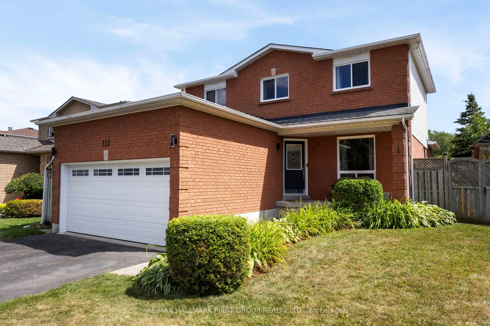 111 Clayton Crescent