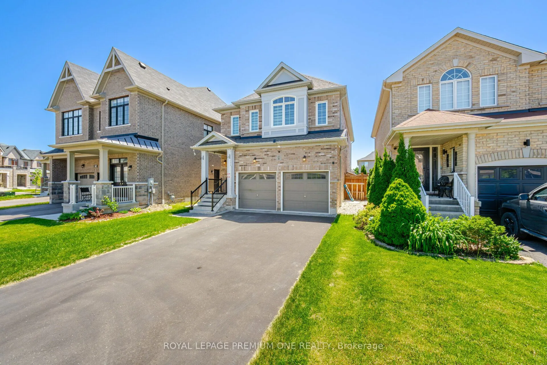 63 Morningstar Avenue