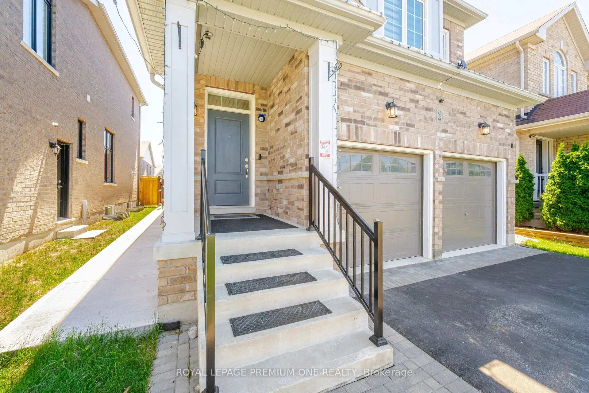 63 Morningstar Avenue