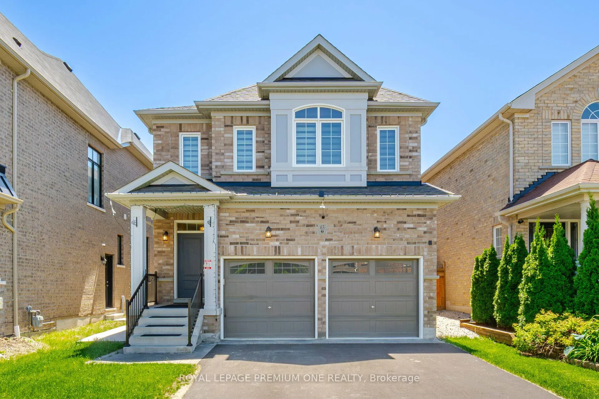 63 Morningstar Avenue