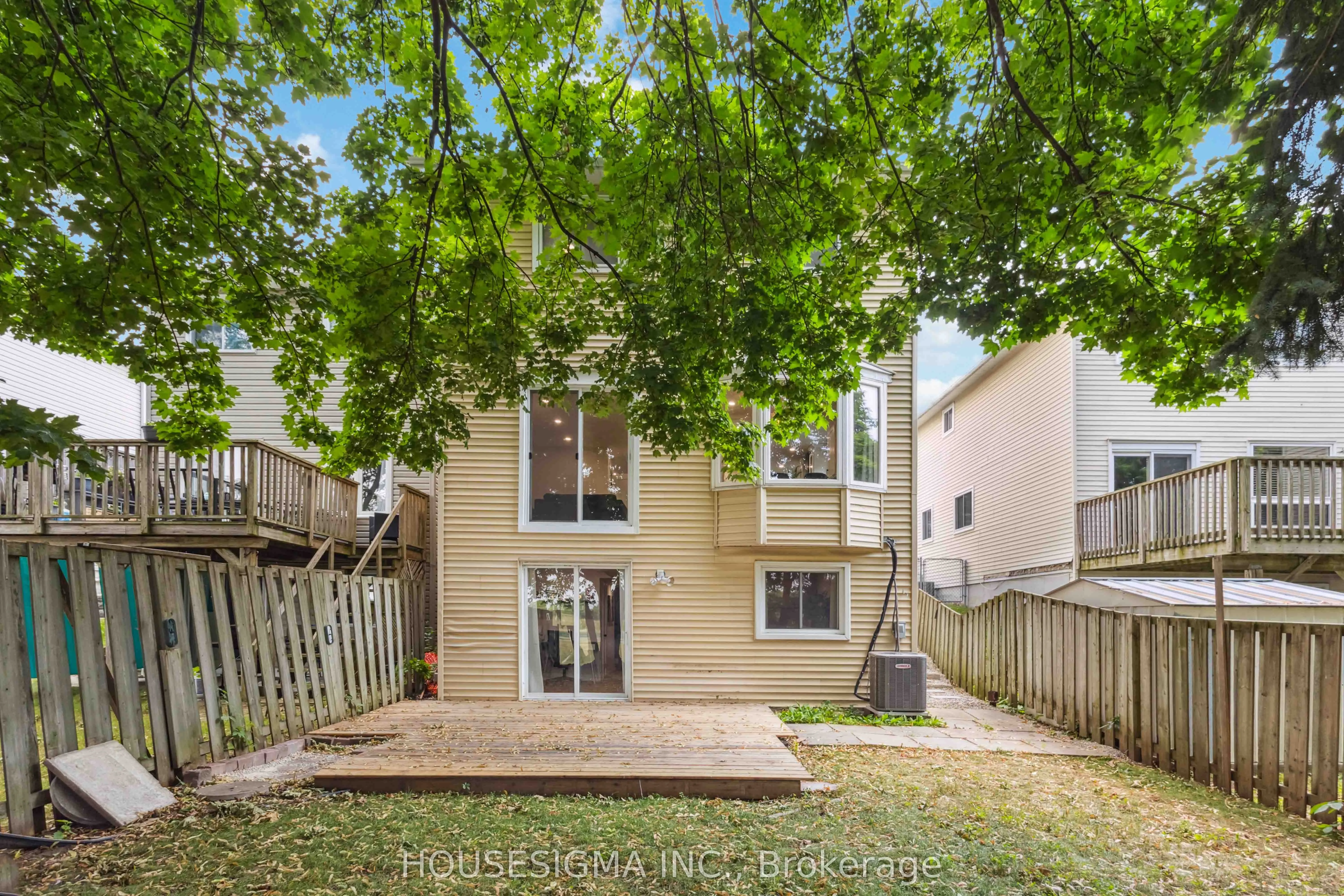 1430 Palmetto Drive