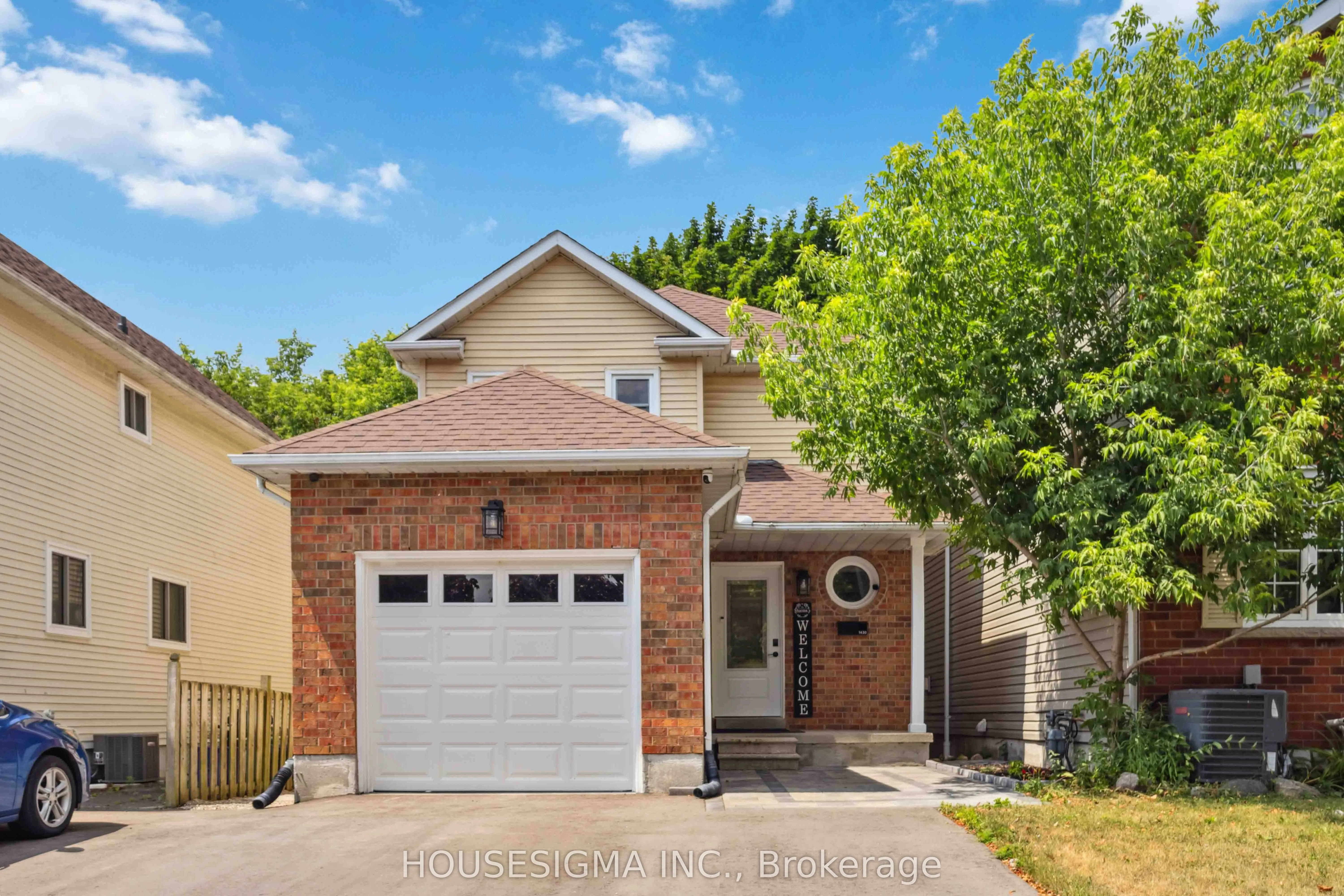 1430 Palmetto Drive