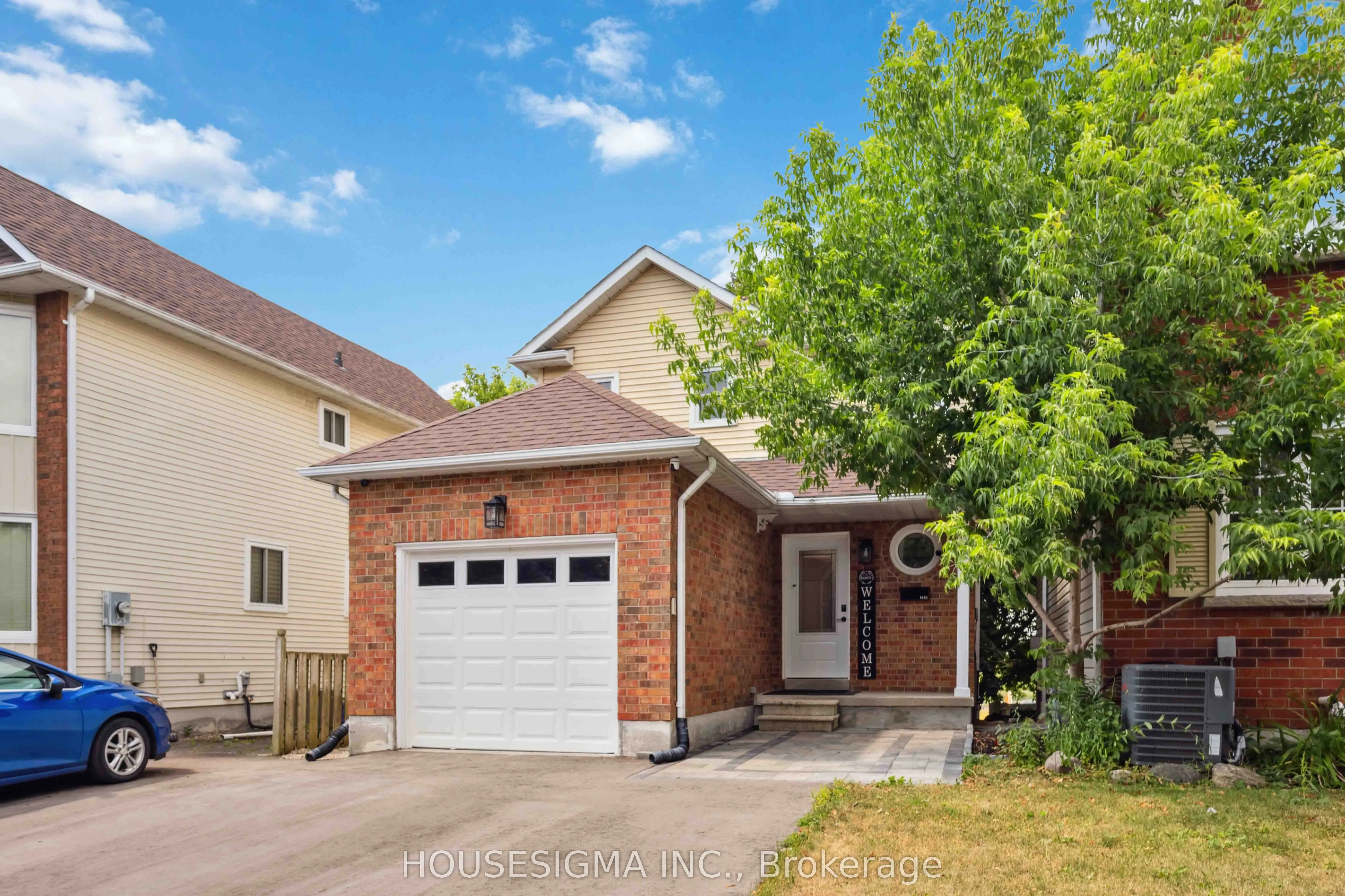 1430 Palmetto Drive