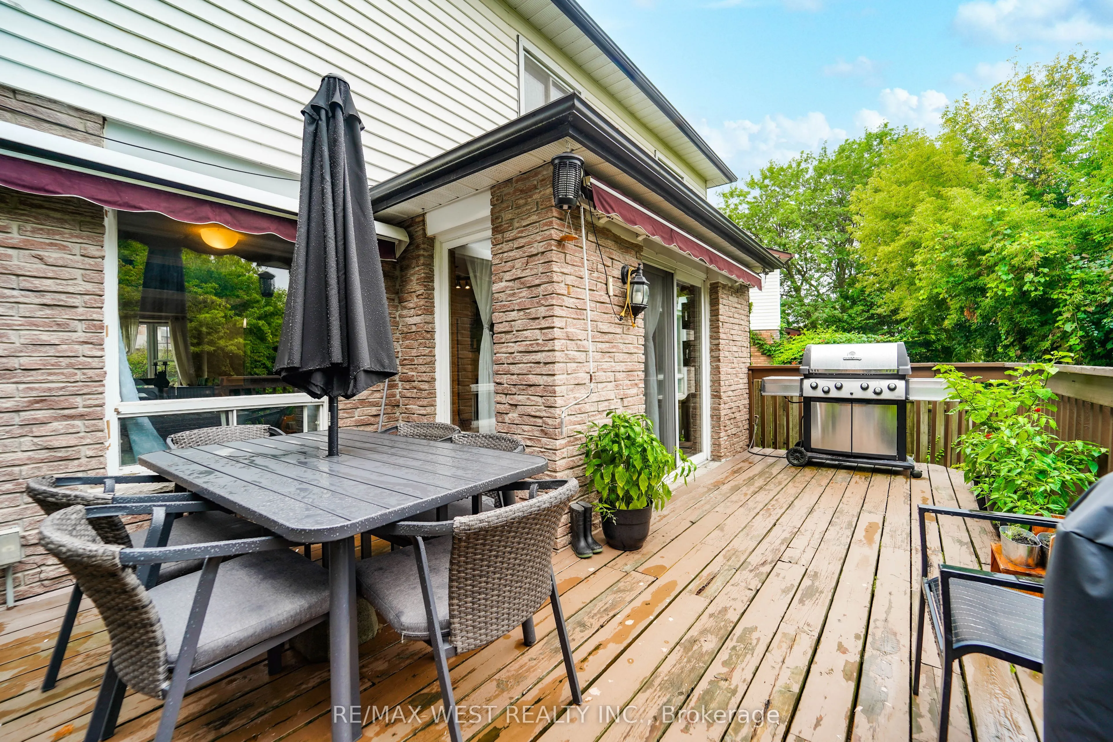 354 Blackthorn Street