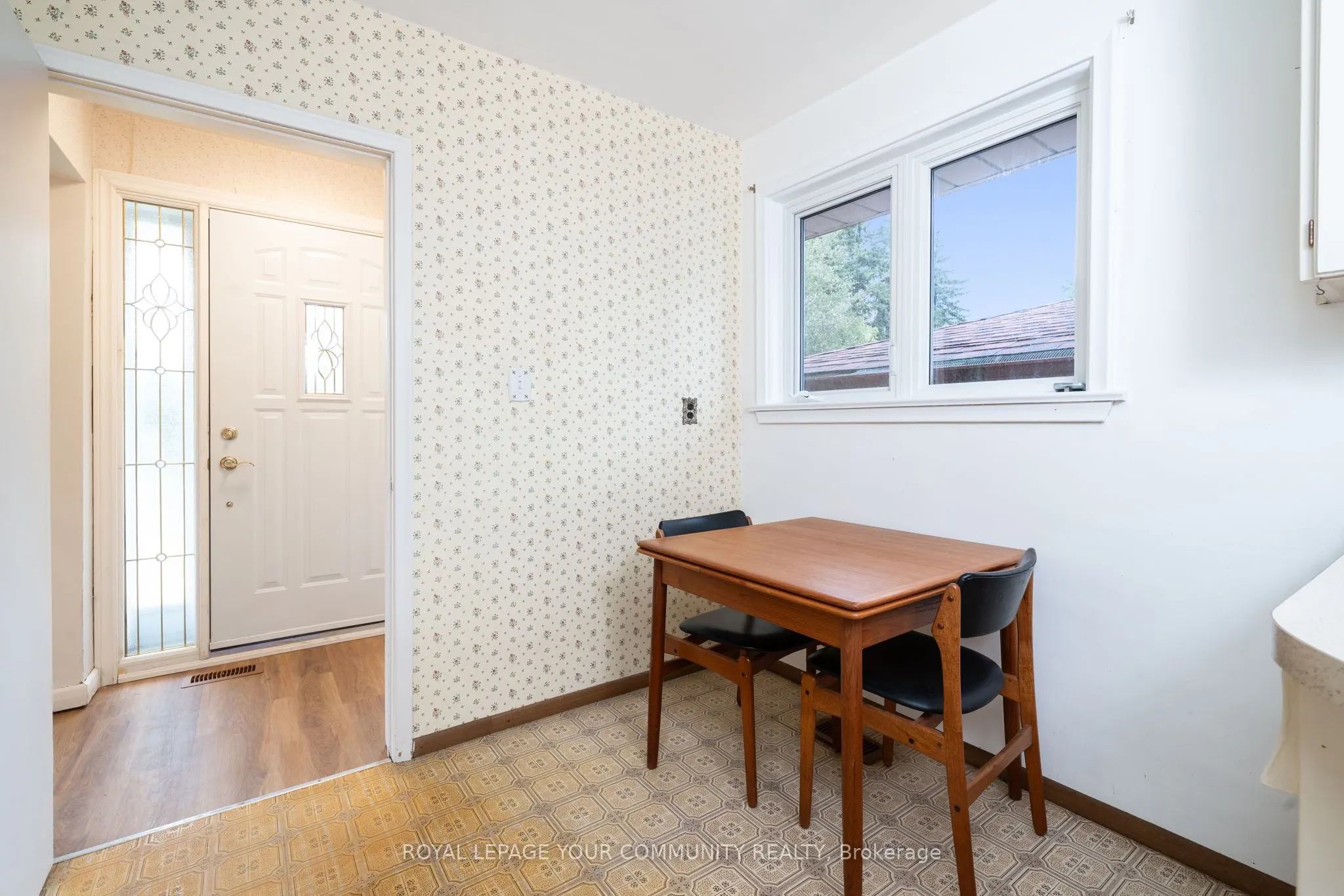 77 Peace Drive