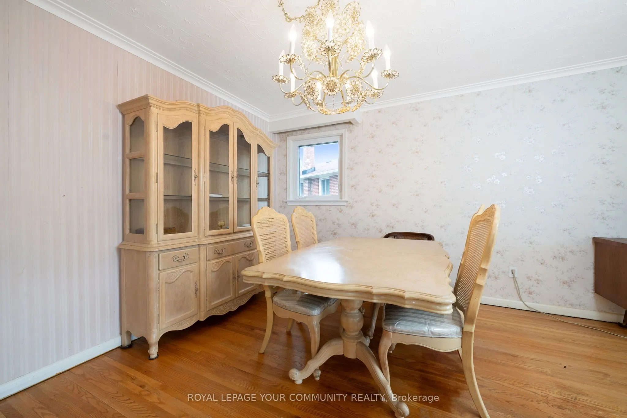 77 Peace Drive