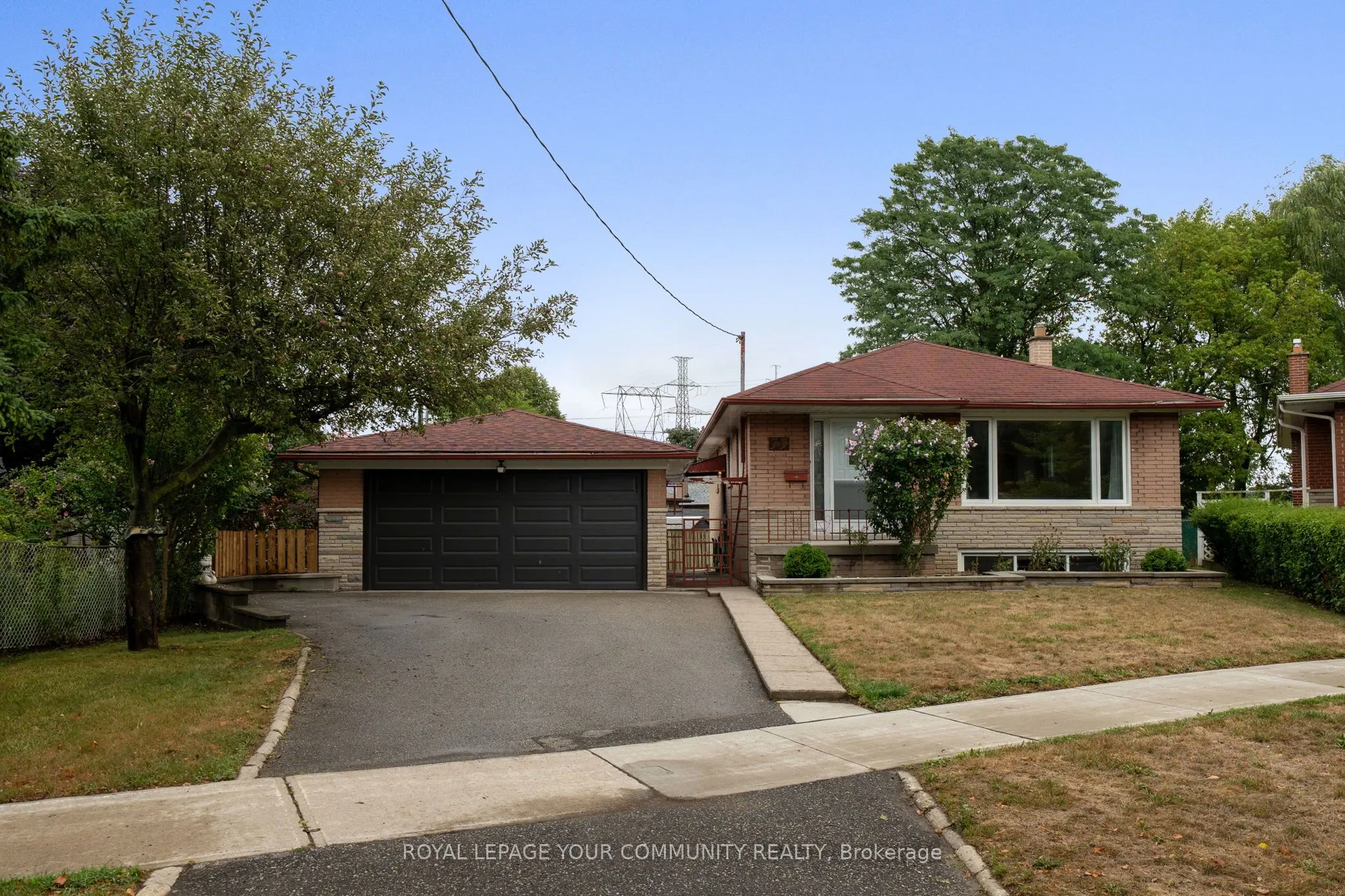 77 Peace Drive