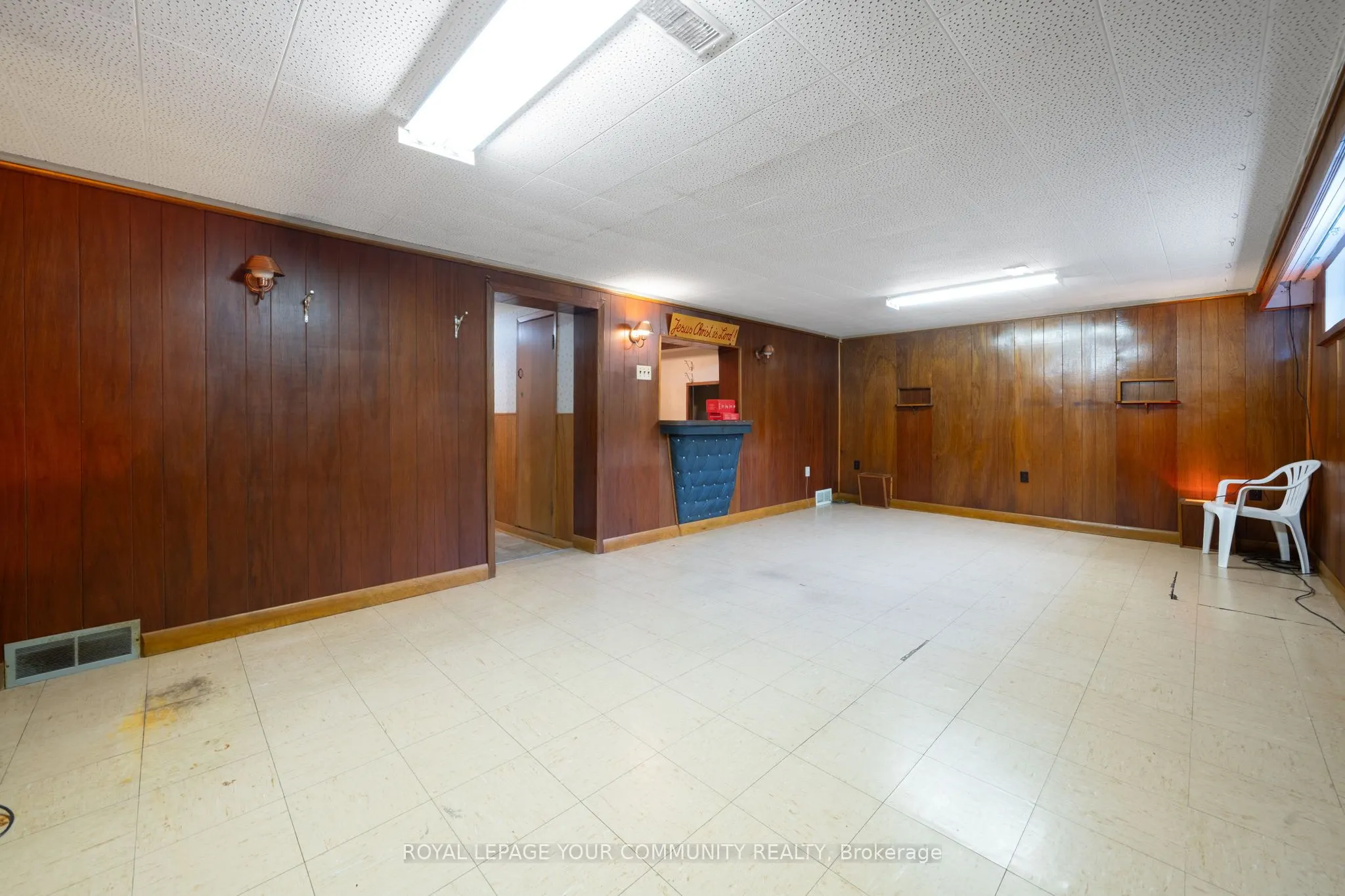 77 Peace Drive
