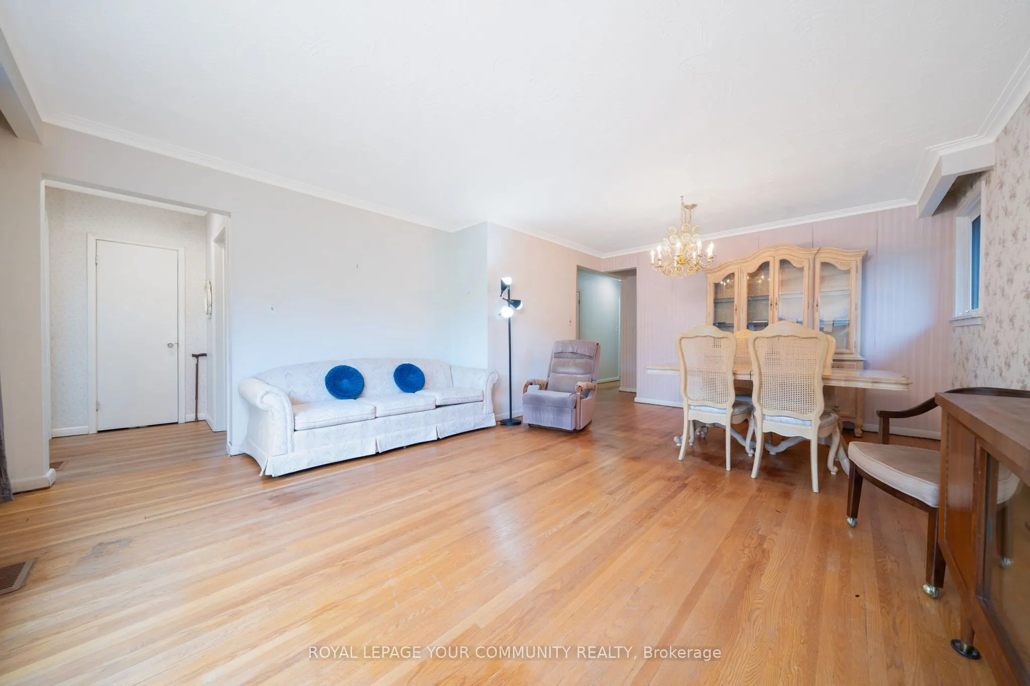 77 Peace Drive