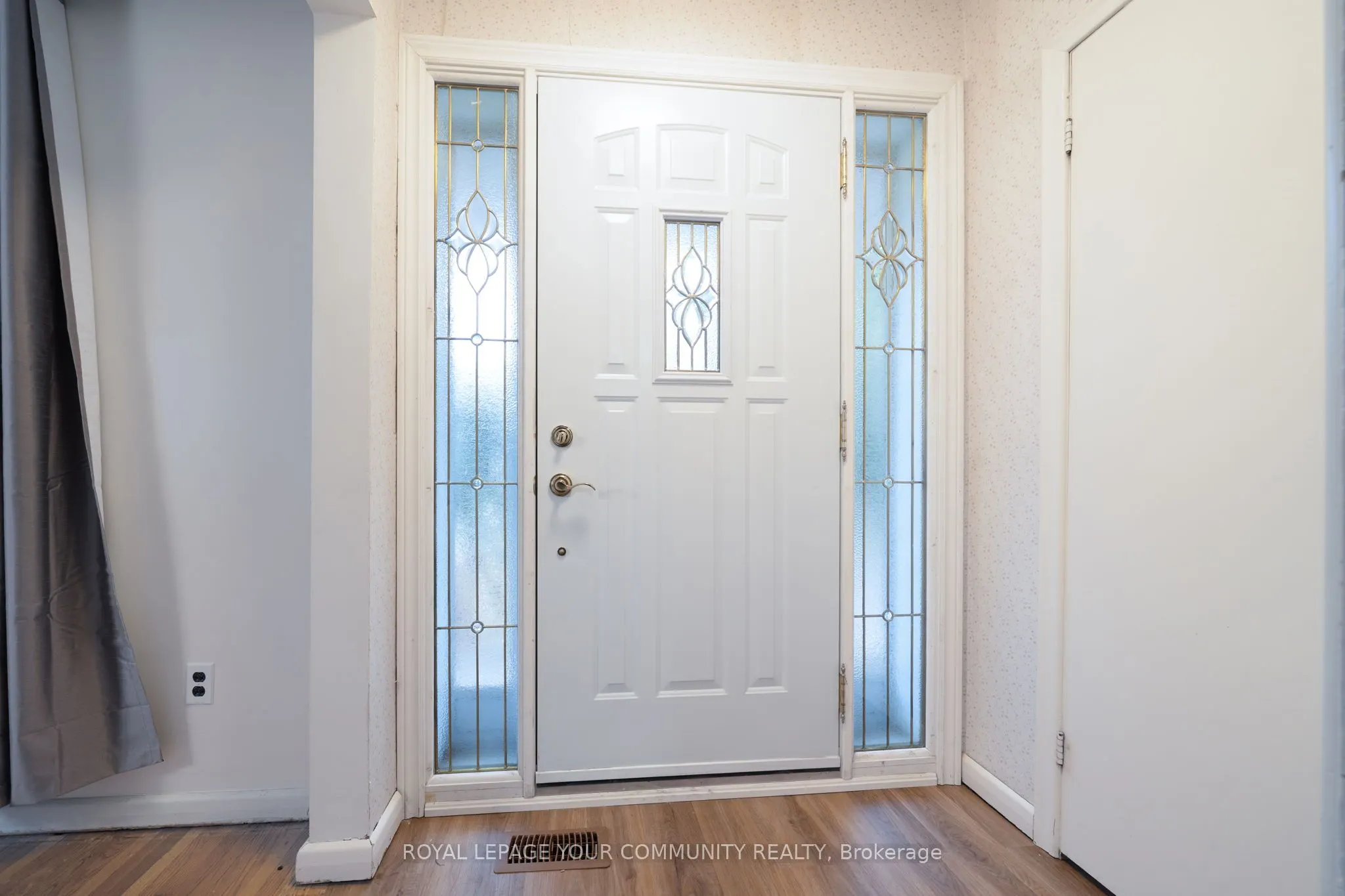 77 Peace Drive