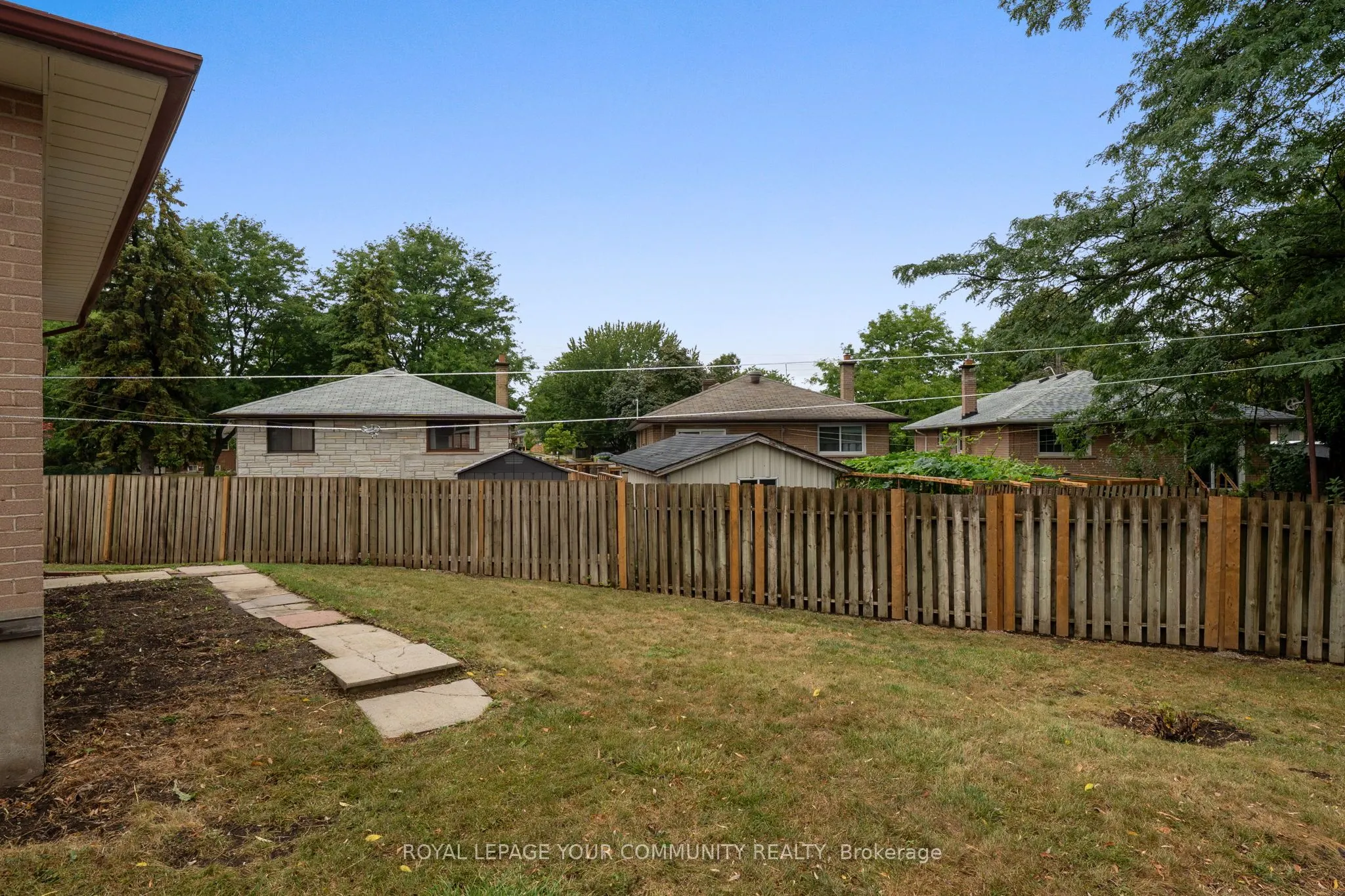 77 Peace Drive