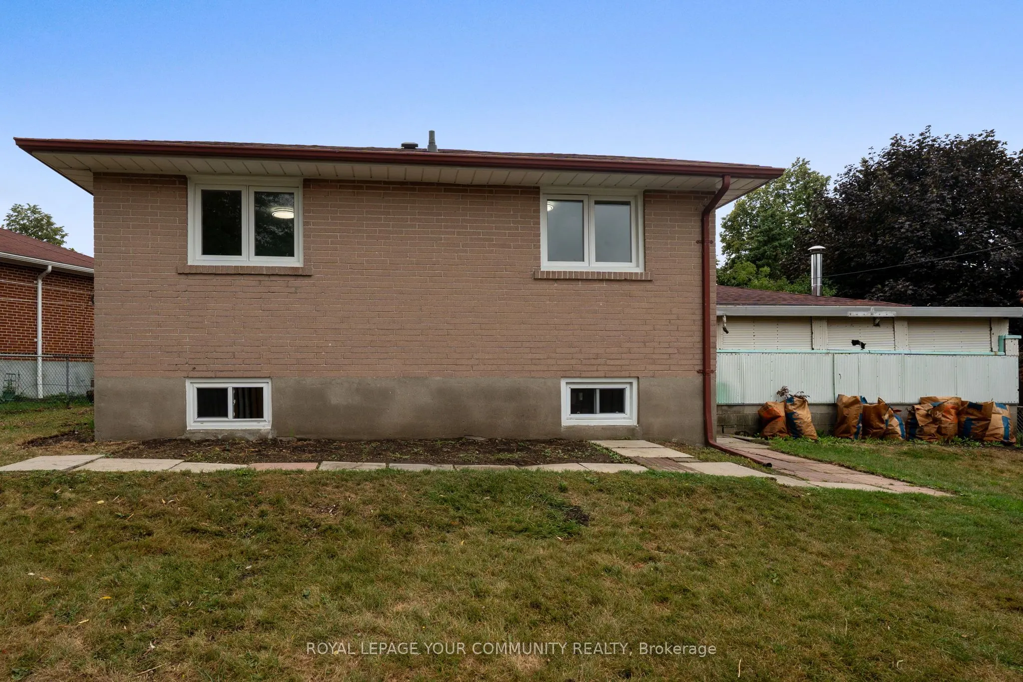 77 Peace Drive