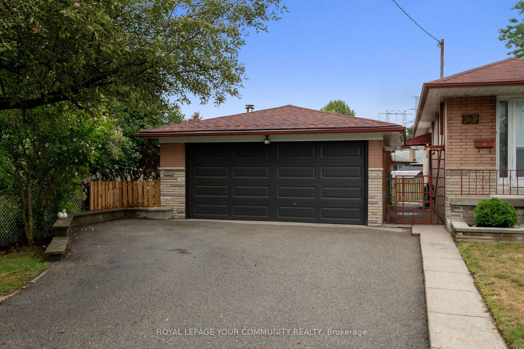 77 Peace Drive