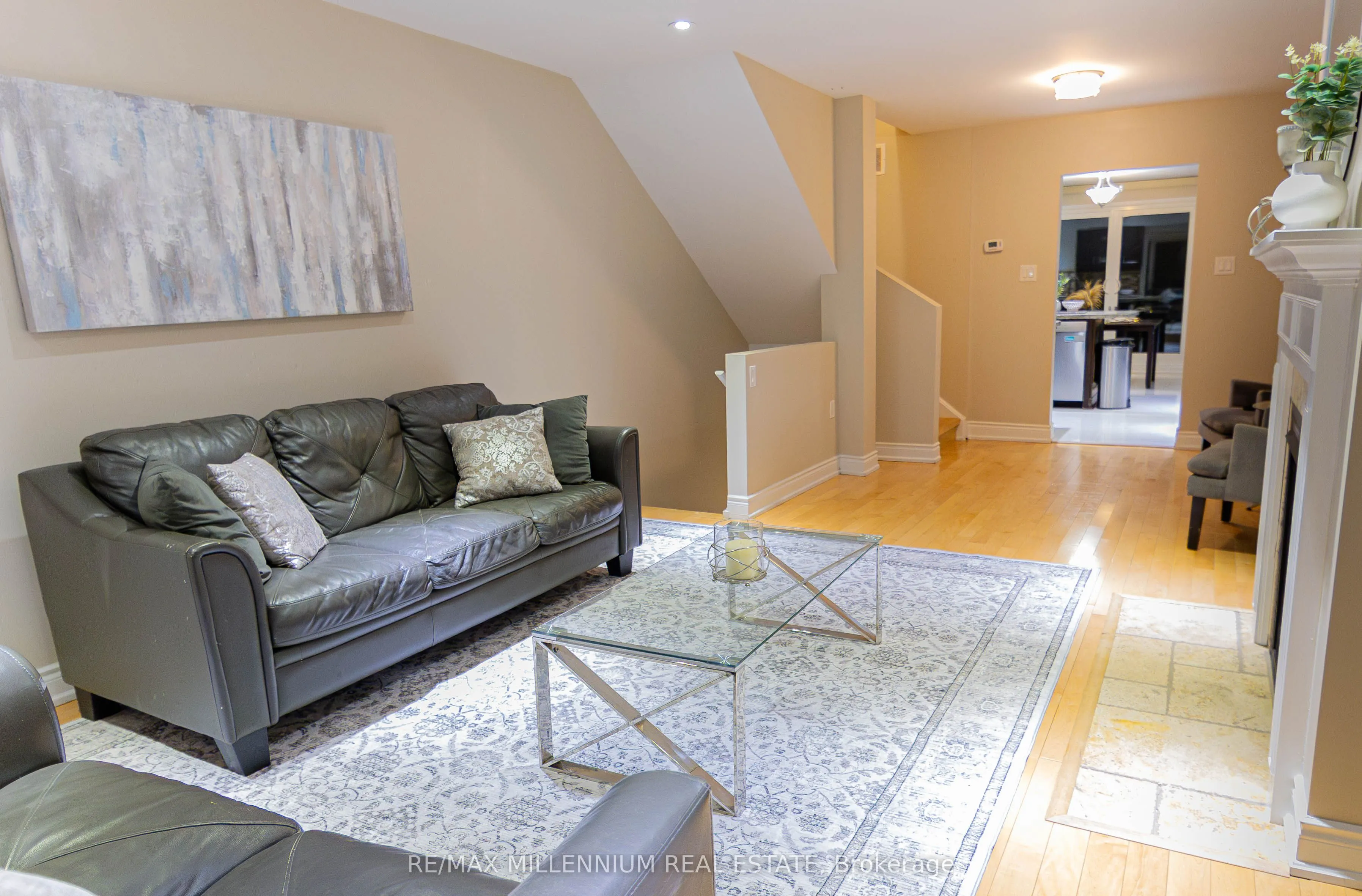 62 Cumberland Lane, #31