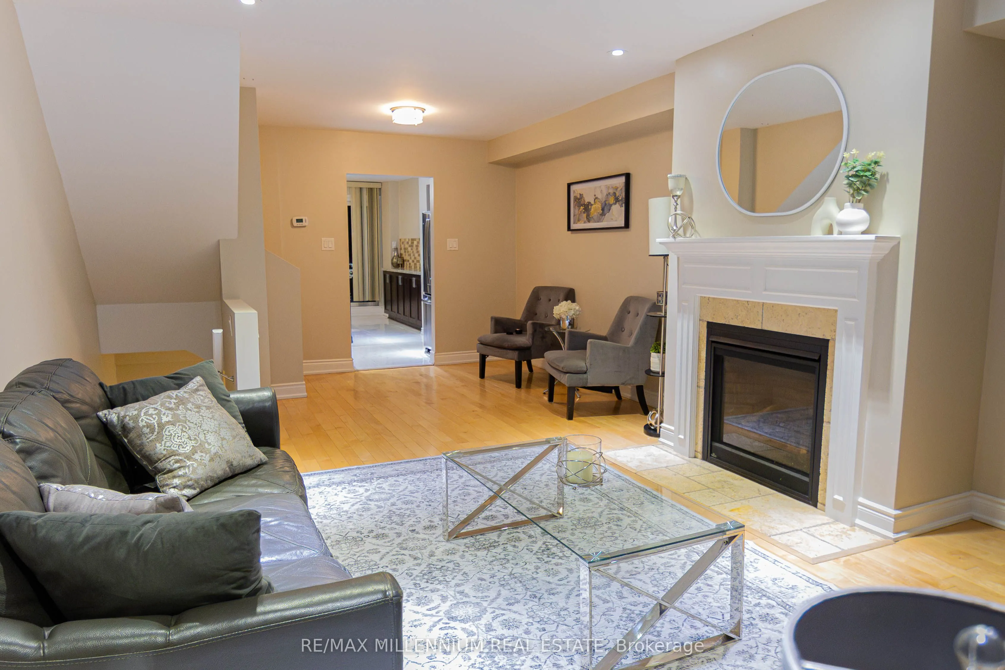 62 Cumberland Lane, #31