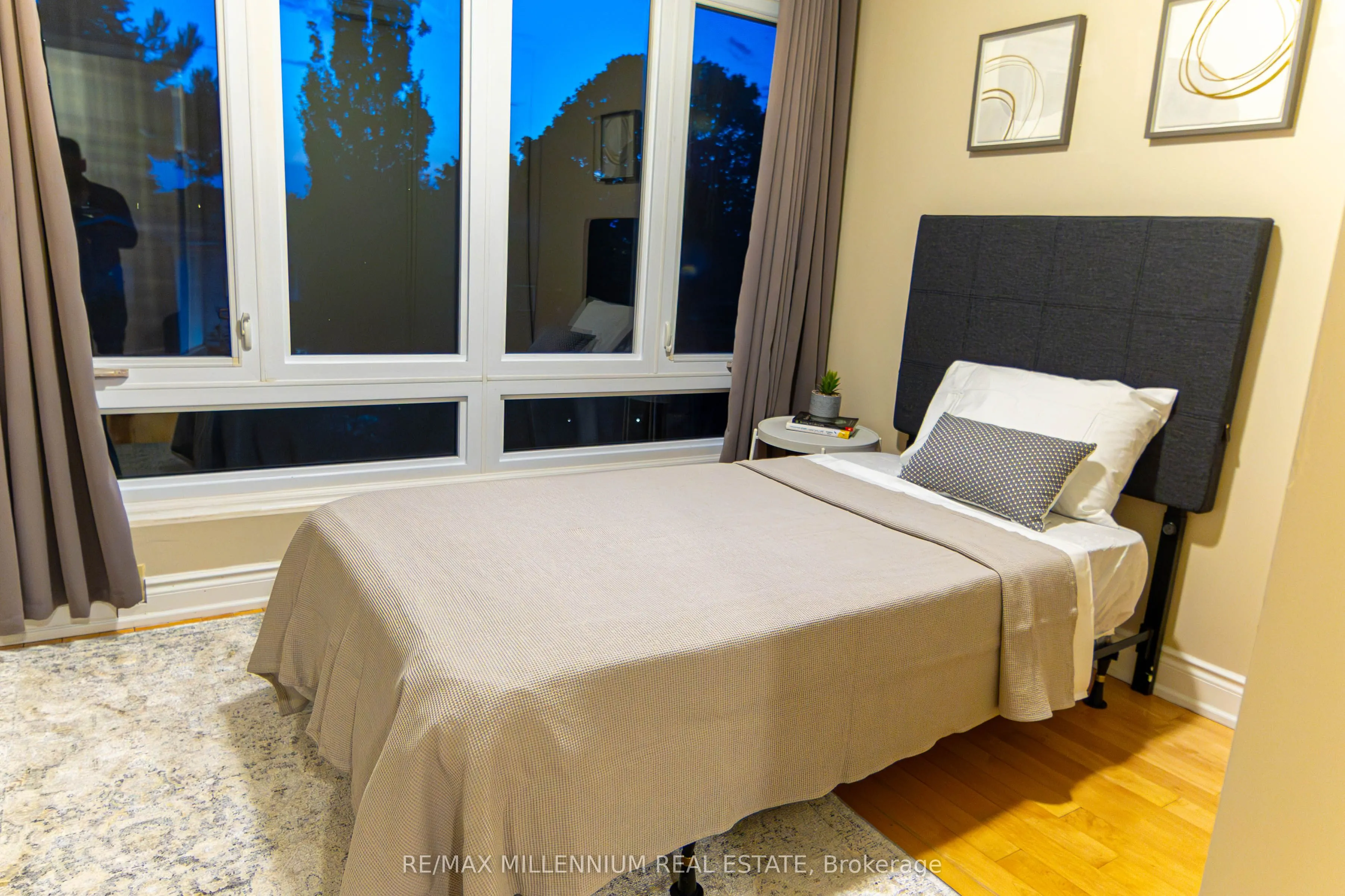 62 Cumberland Lane, #31