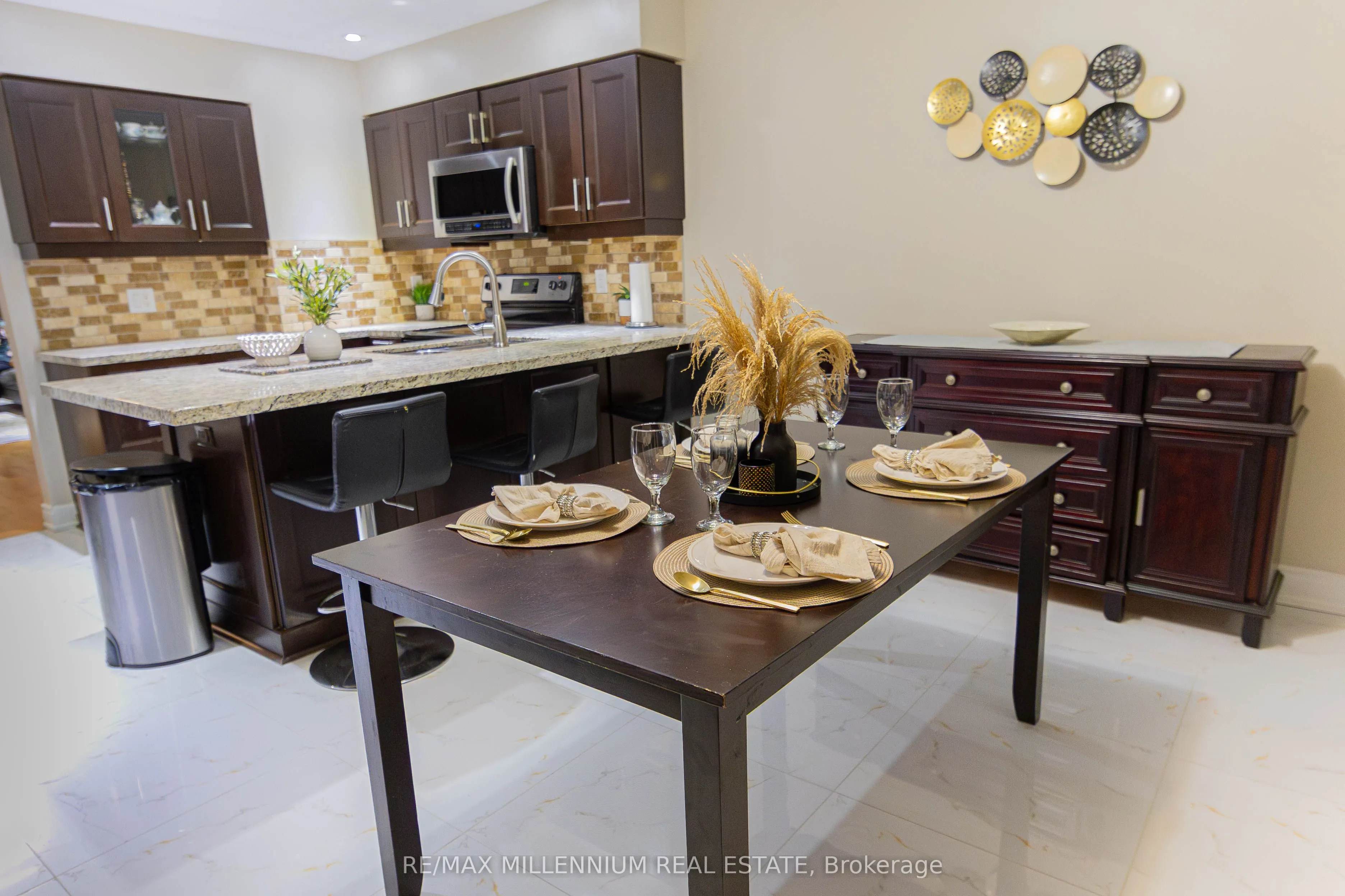 62 Cumberland Lane, #31
