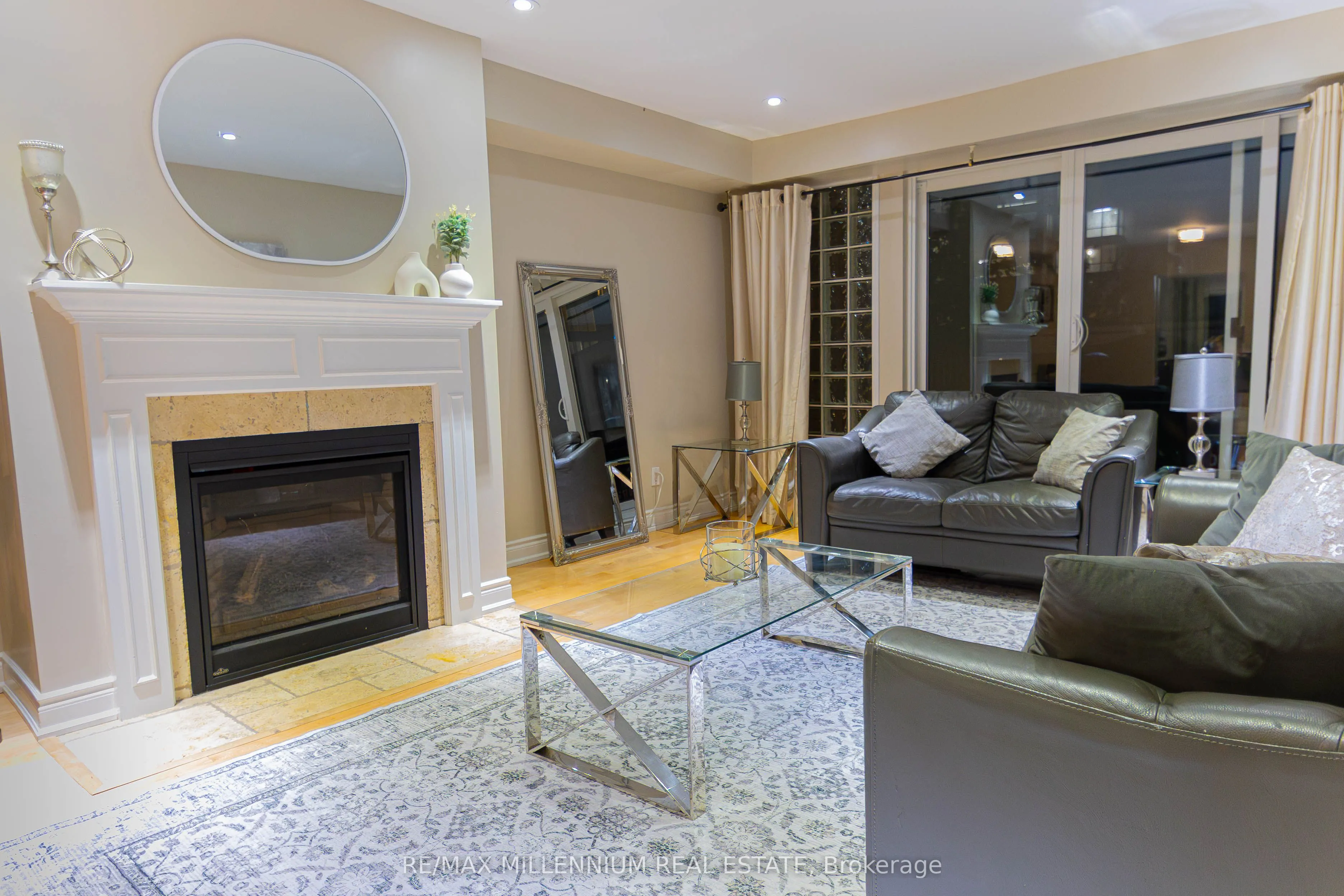 62 Cumberland Lane, #31