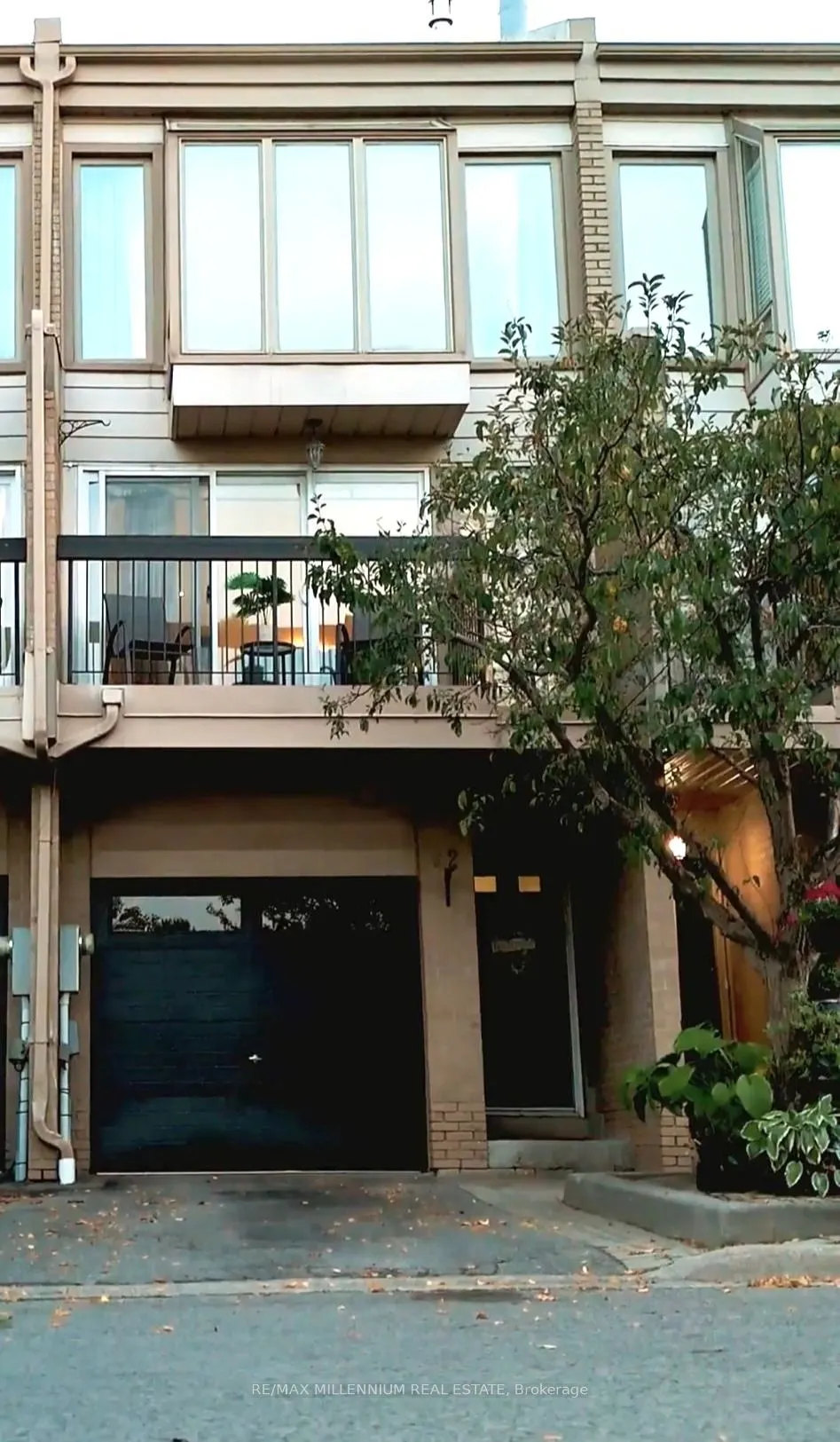 62 Cumberland Lane, #31
