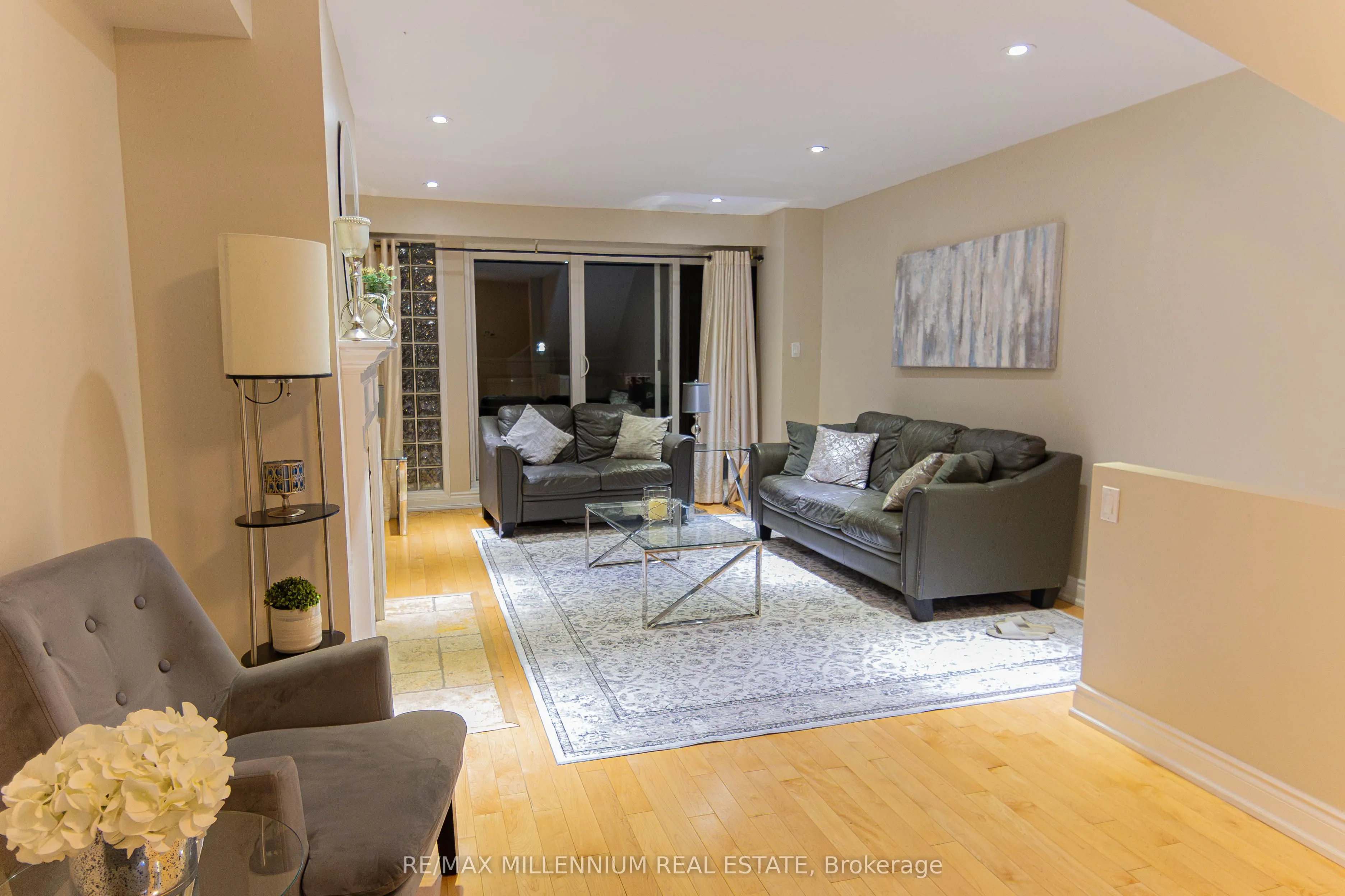 62 Cumberland Lane, #31